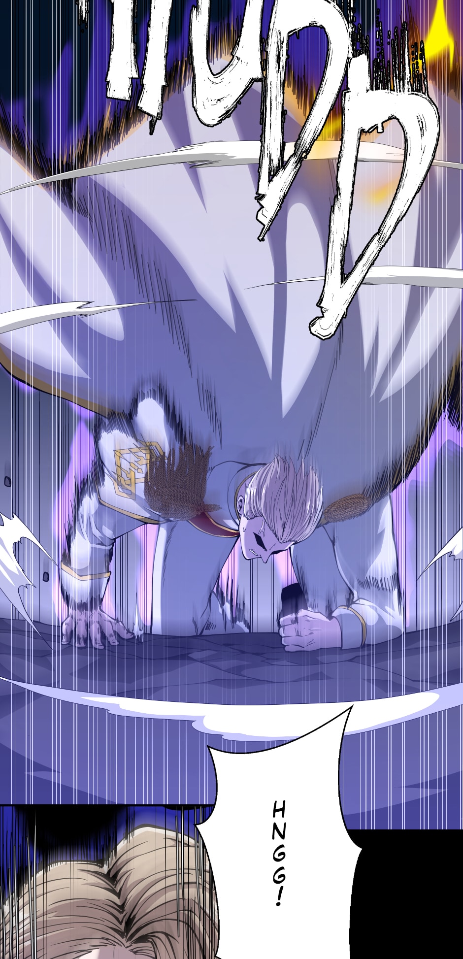 The Beginning After the End Chapter 147 - Jailbreak image 48