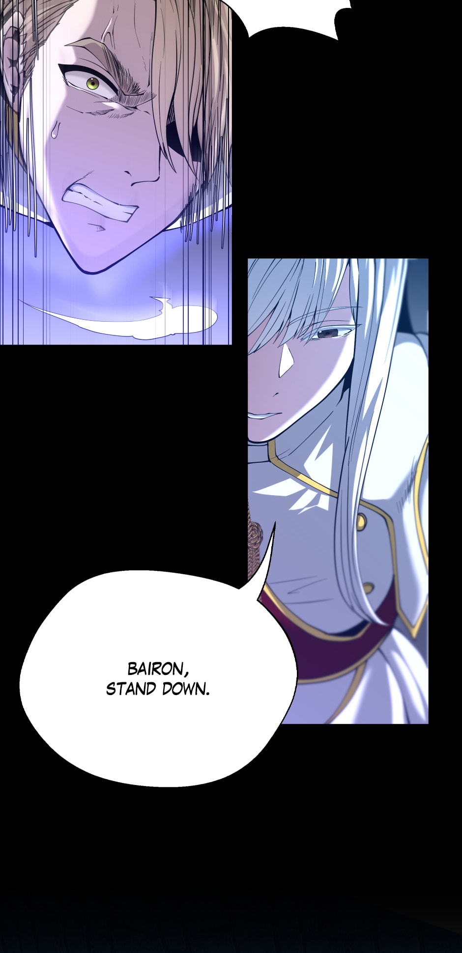 The Beginning After the End Chapter 147 - Jailbreak image 49
