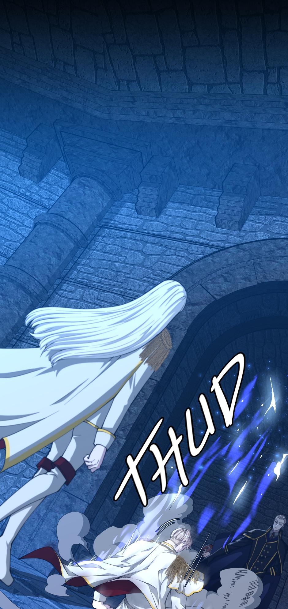 The Beginning After the End Chapter 147 - Jailbreak image 50