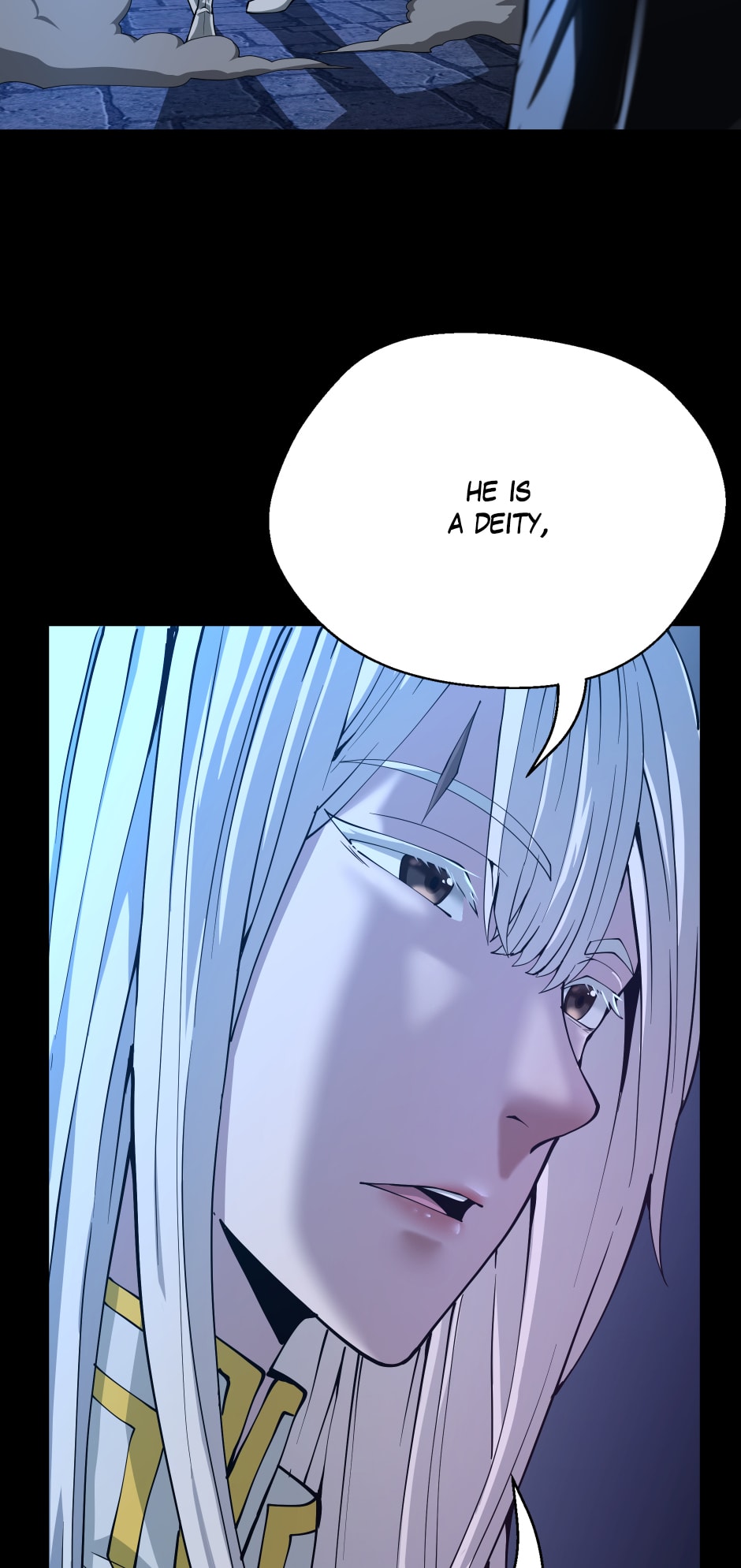 The Beginning After the End Chapter 147 - Jailbreak image 52