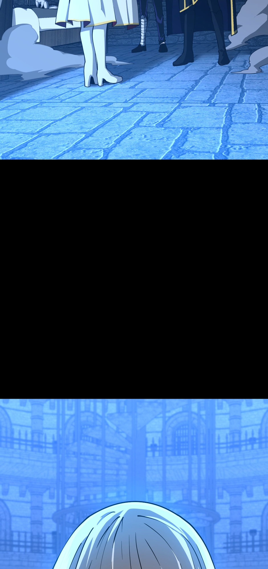 The Beginning After the End Chapter 147 - Jailbreak image 54