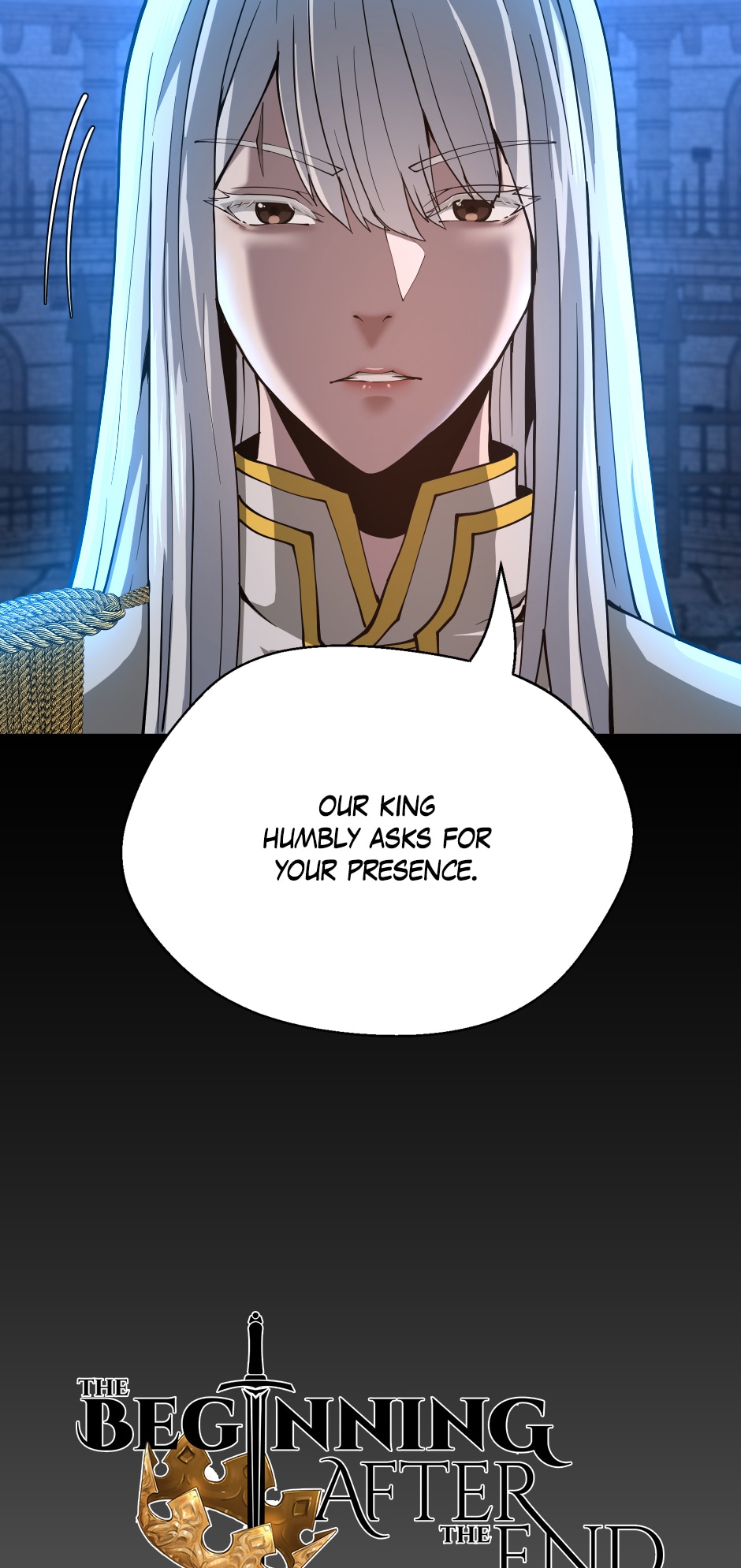 The Beginning After the End Chapter 147 - Jailbreak image 55