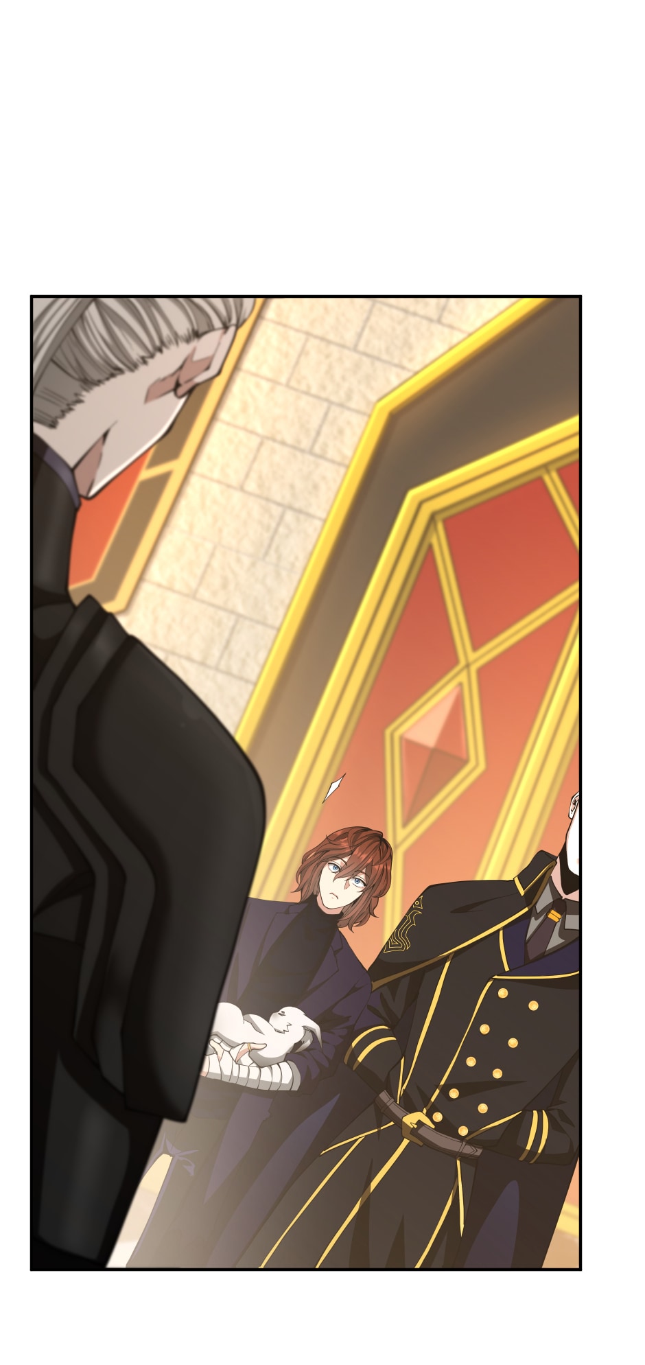 The Beginning After the End Chapter 147 - Jailbreak image 58