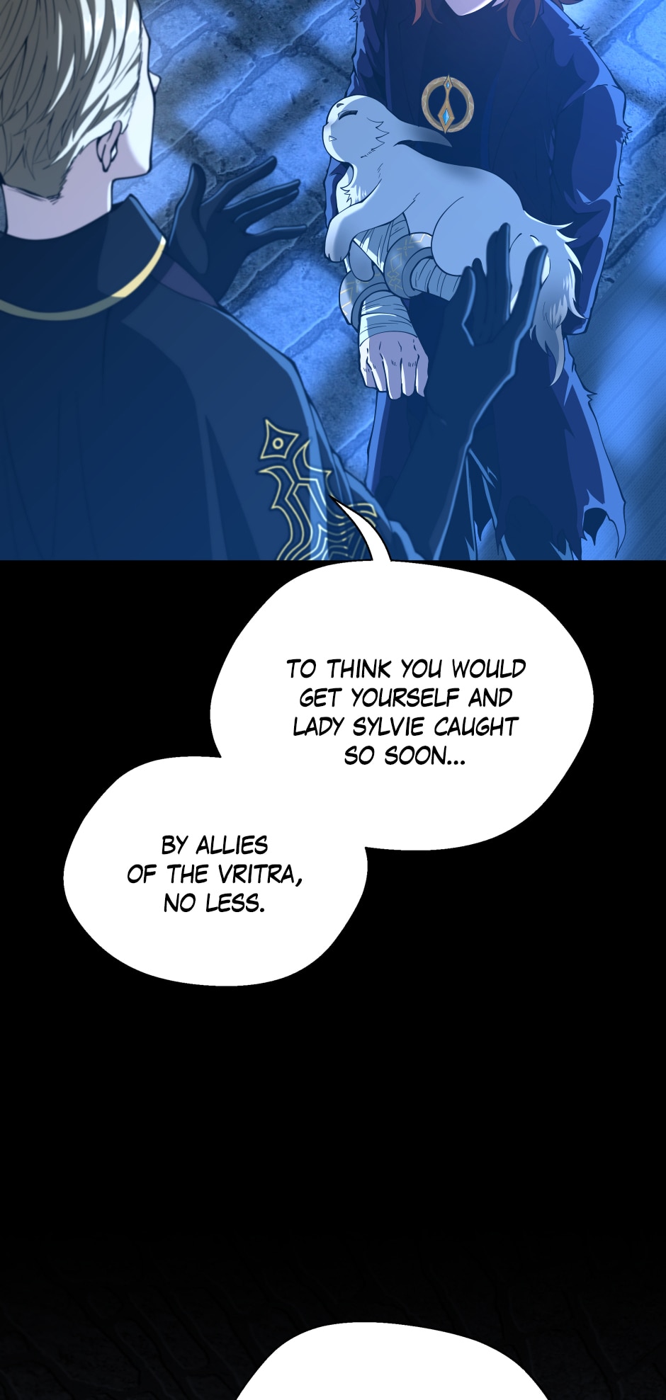 The Beginning After the End Chapter 147 - Jailbreak image 5