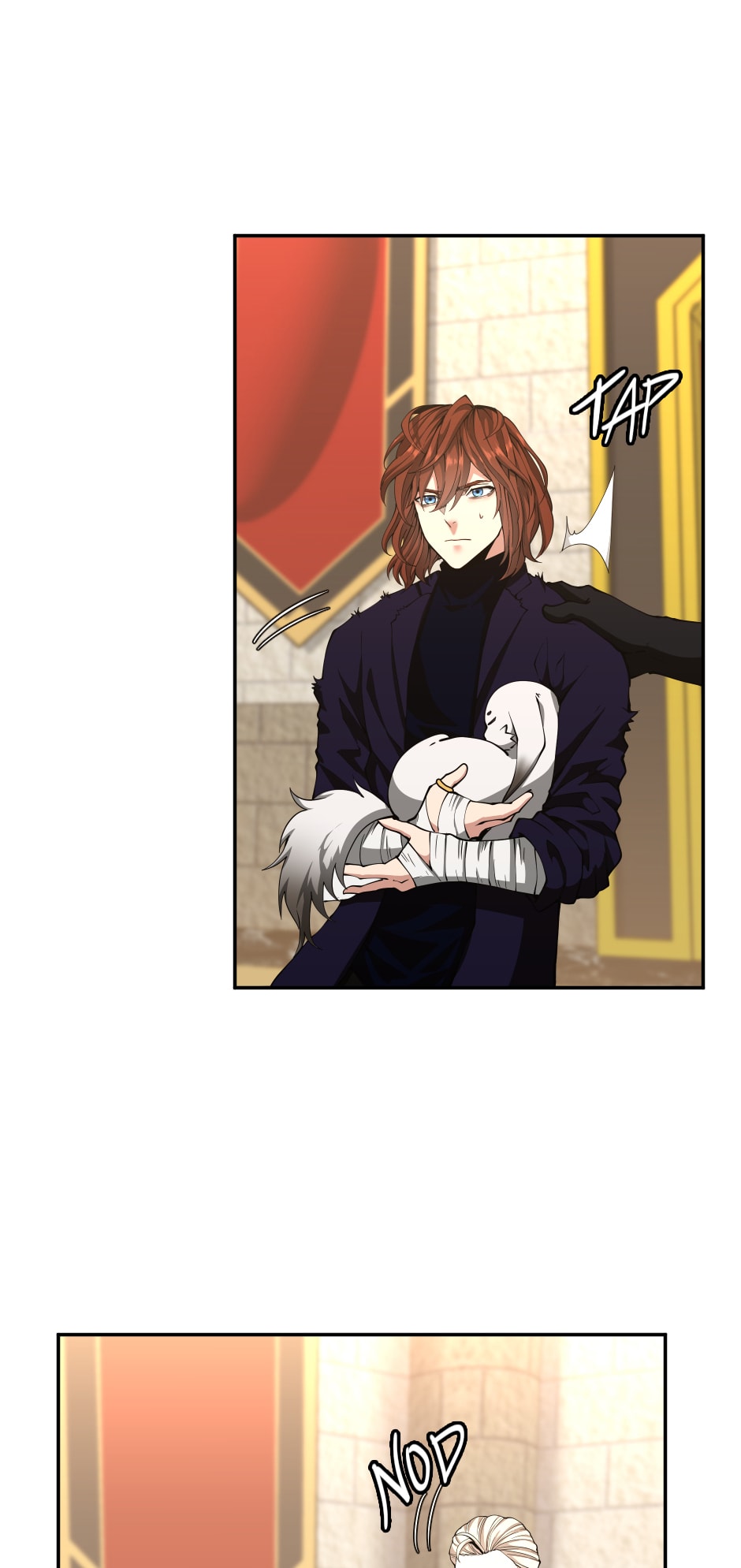 The Beginning After the End Chapter 147 - Jailbreak image 59
