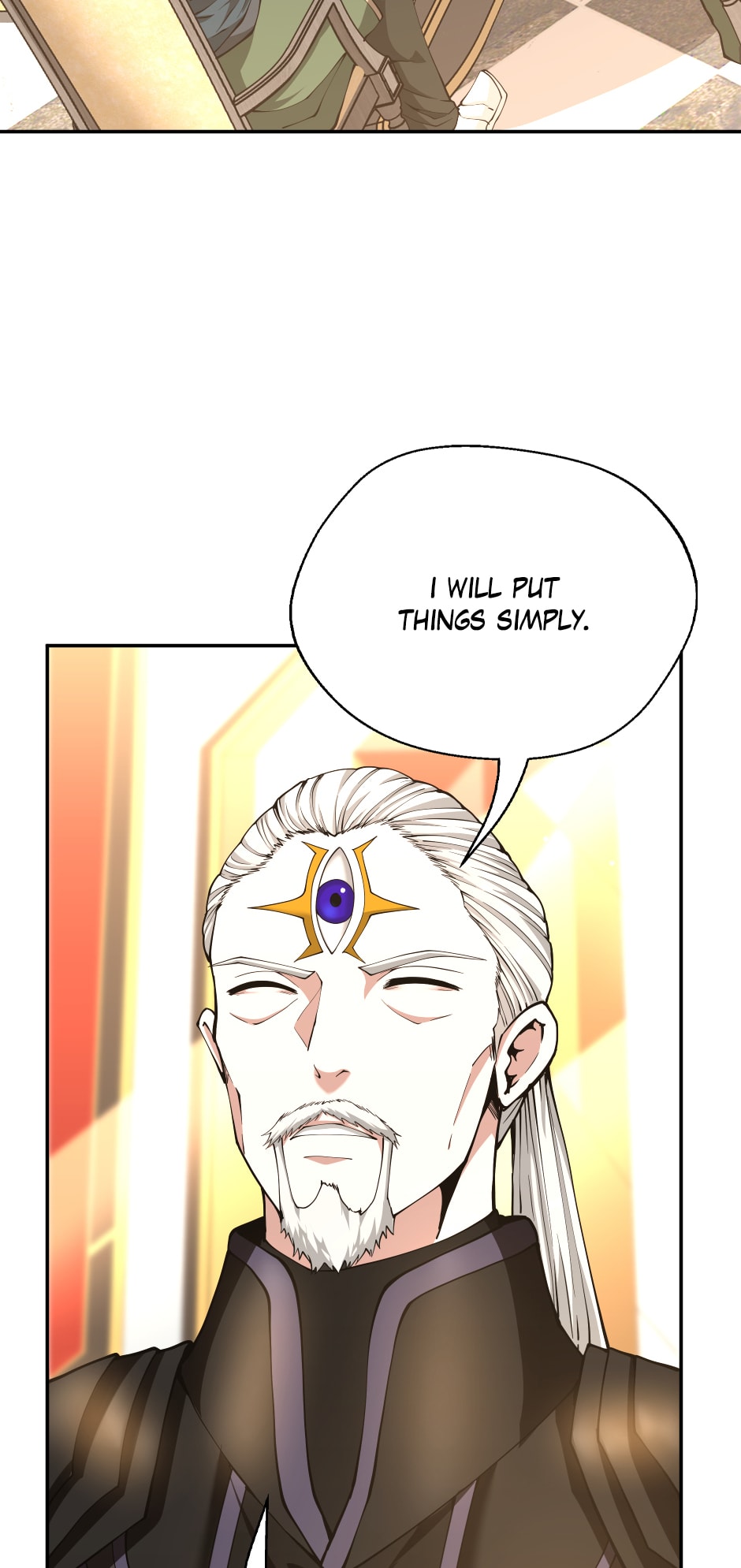 The Beginning After the End Chapter 147 - Jailbreak image 62
