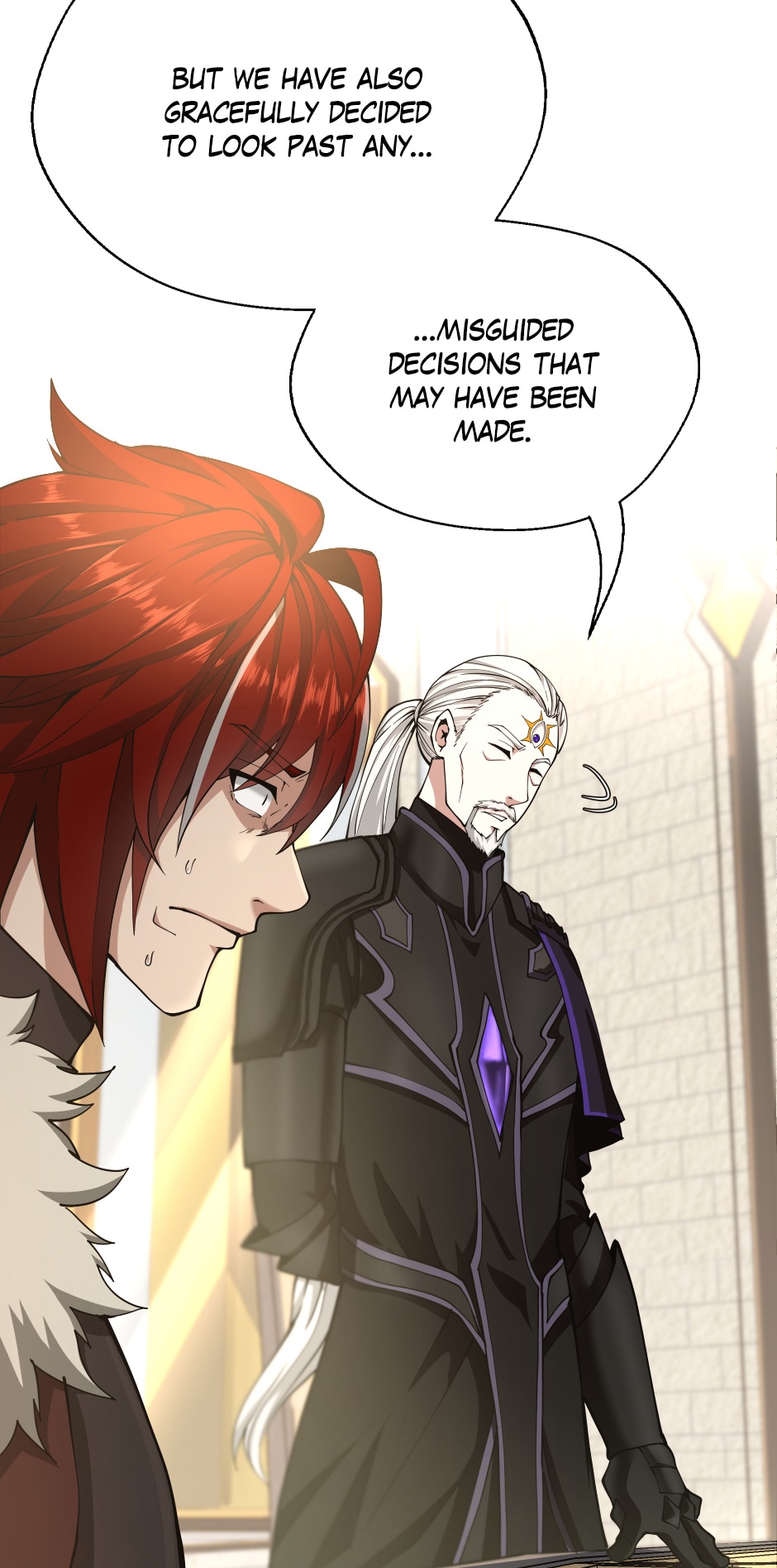 The Beginning After the End Chapter 147 - Jailbreak image 67
