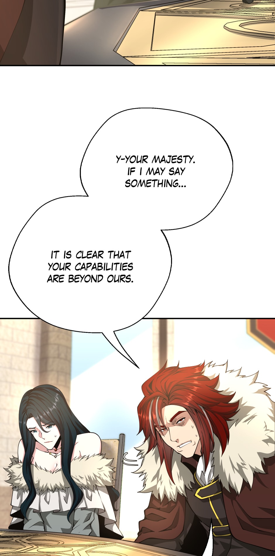 The Beginning After the End Chapter 147 - Jailbreak image 68