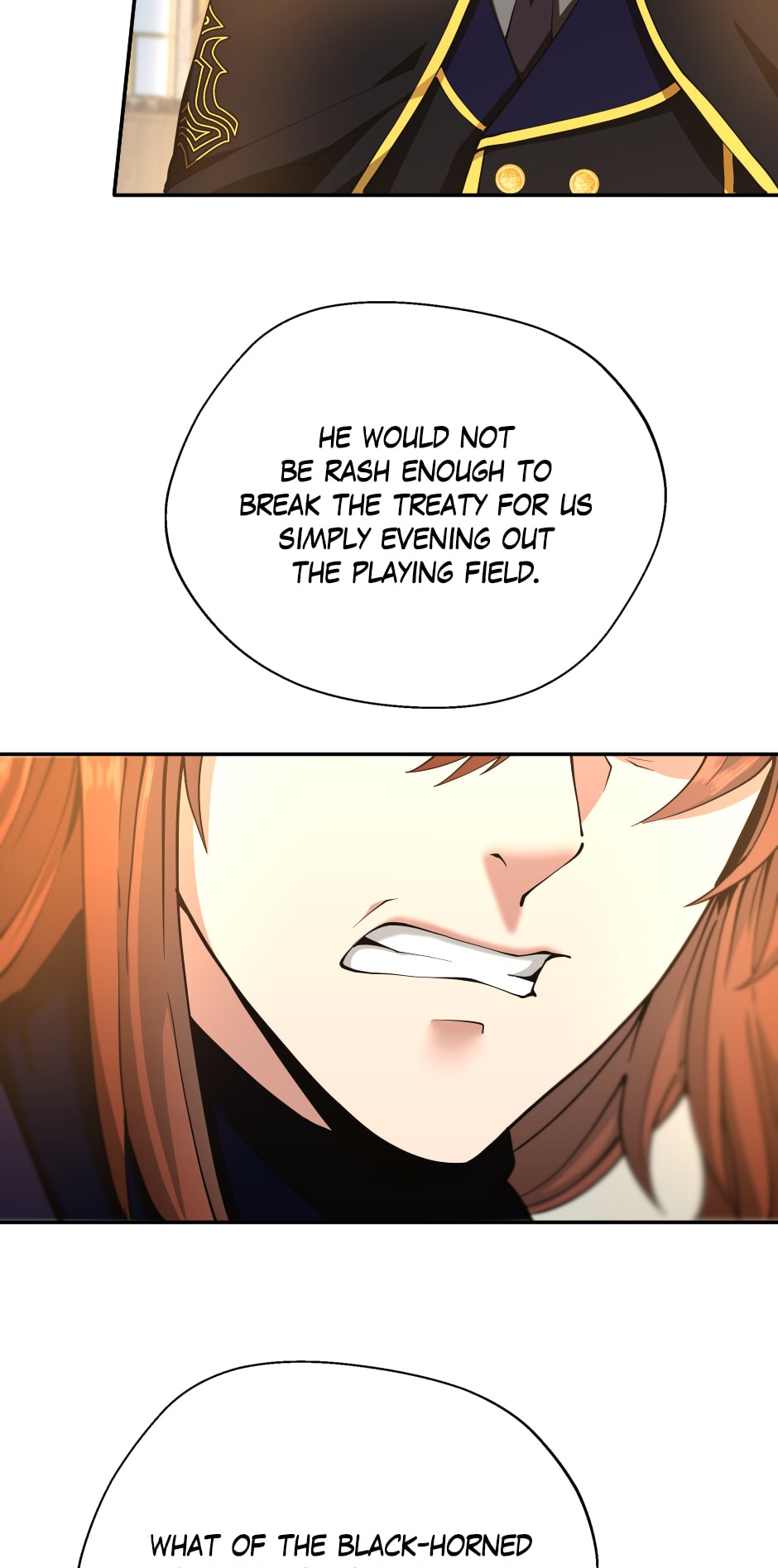 The Beginning After the End Chapter 147 - Jailbreak image 75