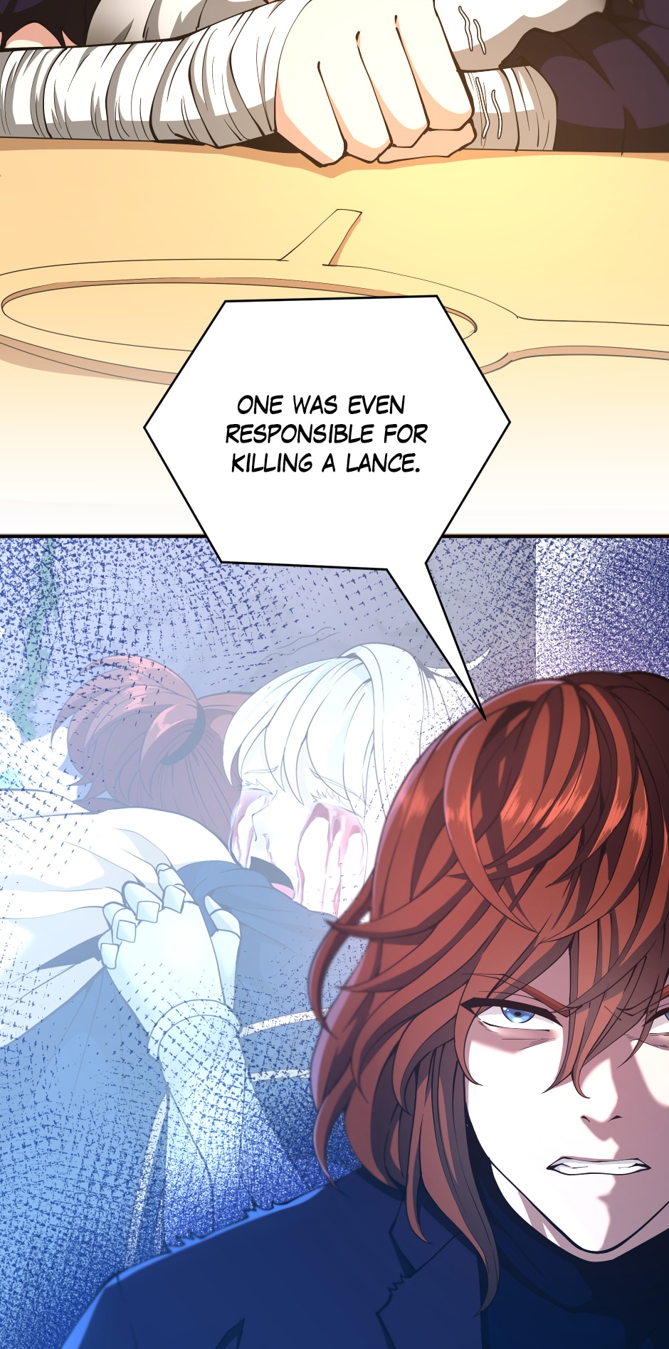 The Beginning After the End Chapter 147 - Jailbreak image 77