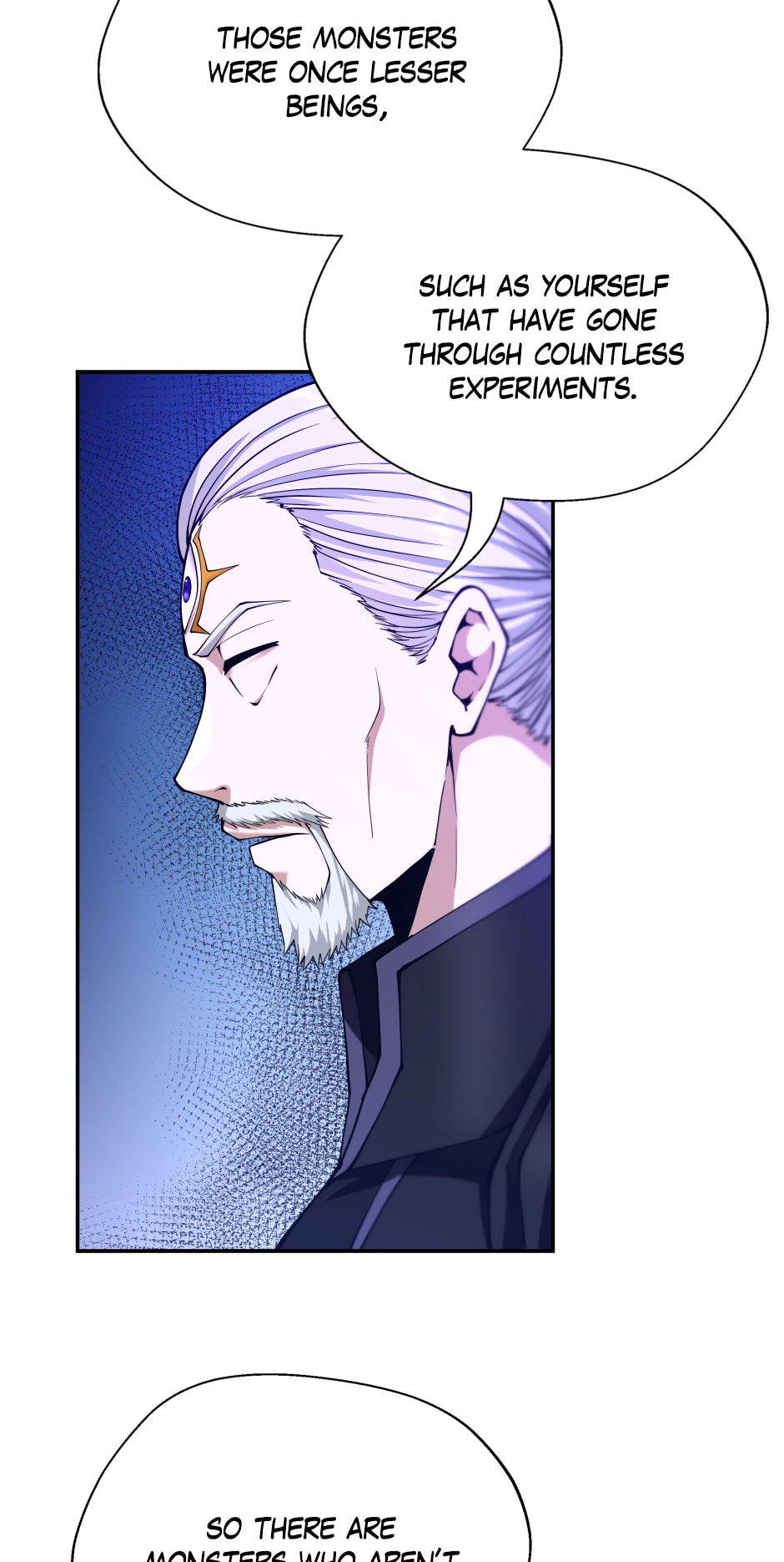 The Beginning After the End Chapter 147 - Jailbreak image 82