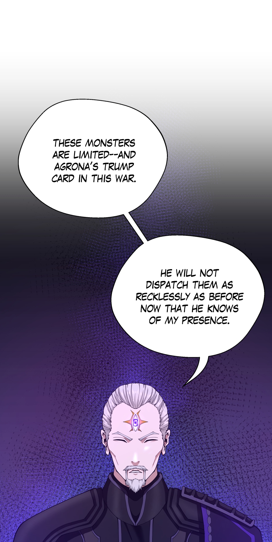 The Beginning After the End Chapter 147 - Jailbreak image 84
