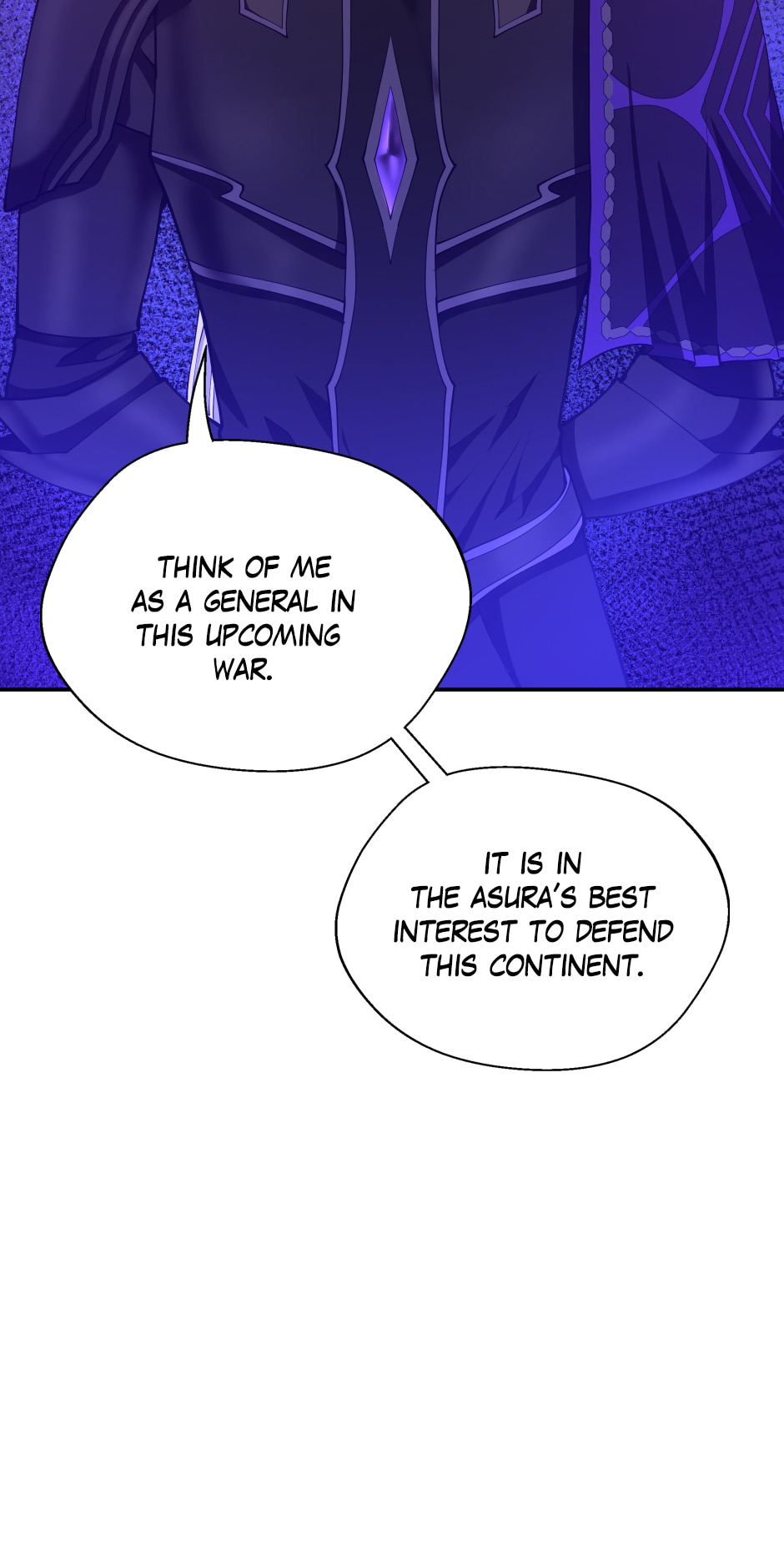 The Beginning After the End Chapter 147 - Jailbreak image 85