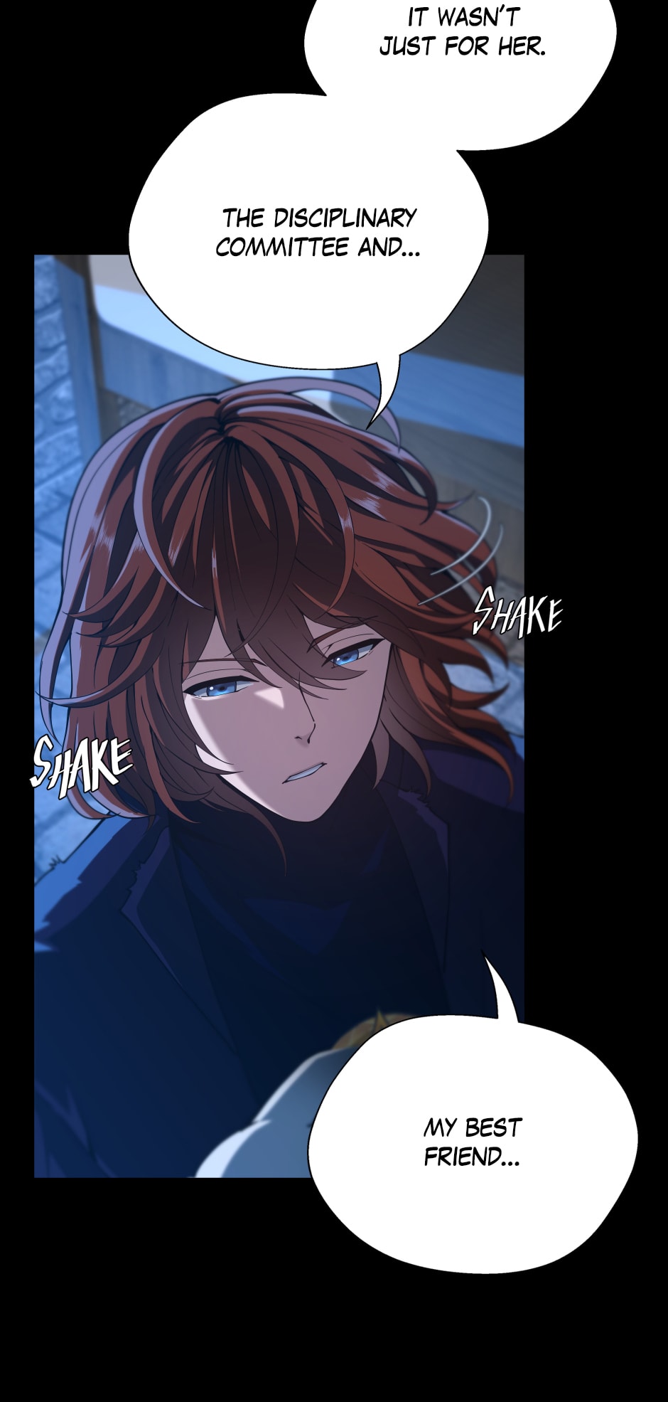The Beginning After the End Chapter 147 - Jailbreak image 8