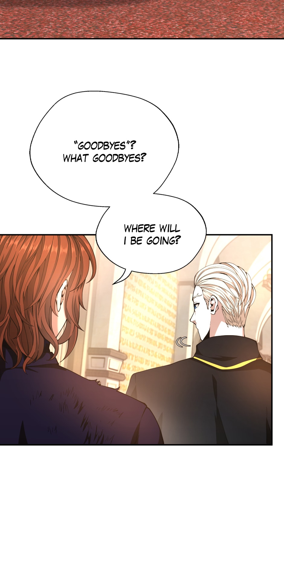 The Beginning After the End Chapter 147 - Jailbreak image 89