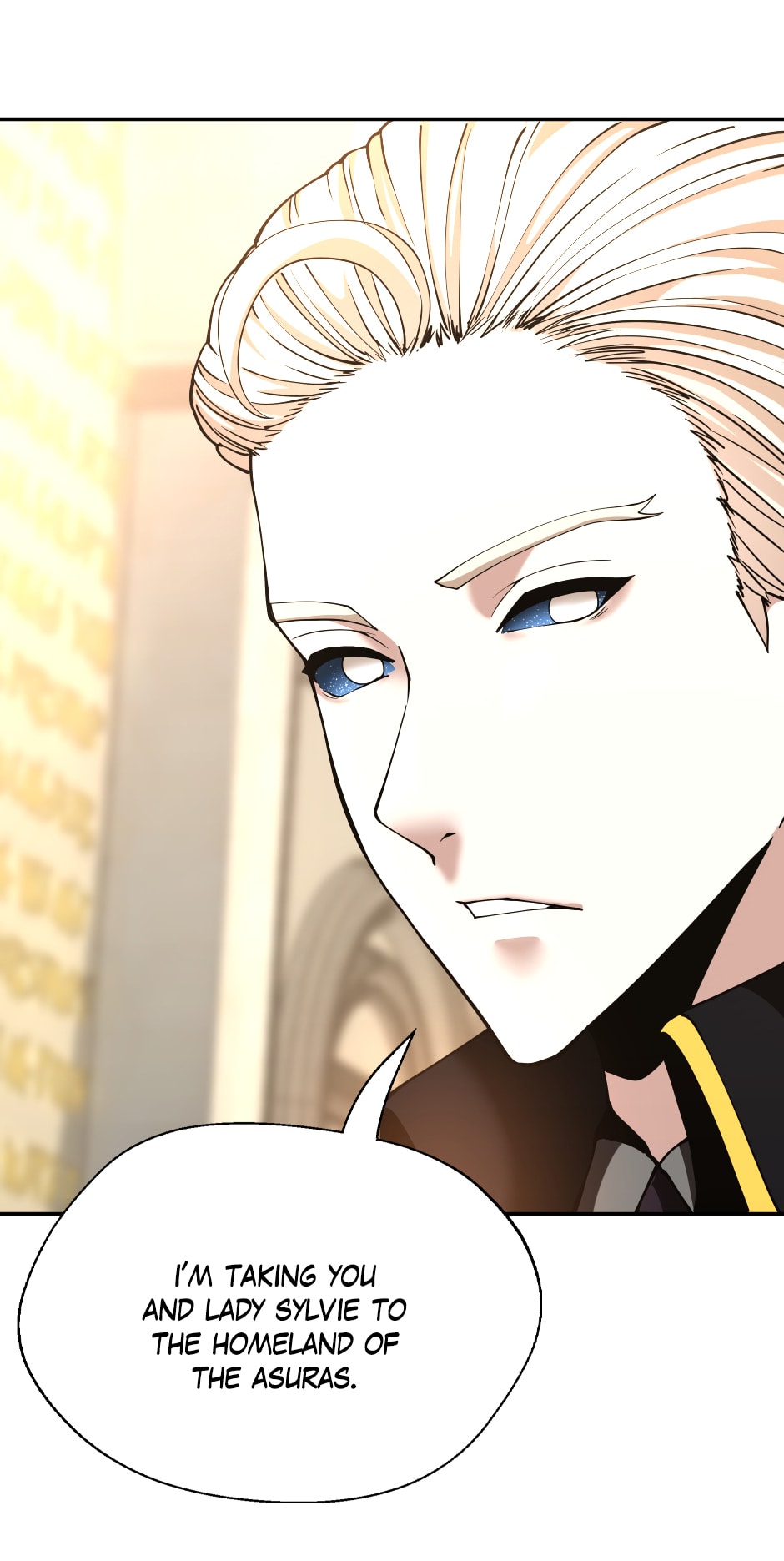 The Beginning After the End Chapter 147 - Jailbreak image 90