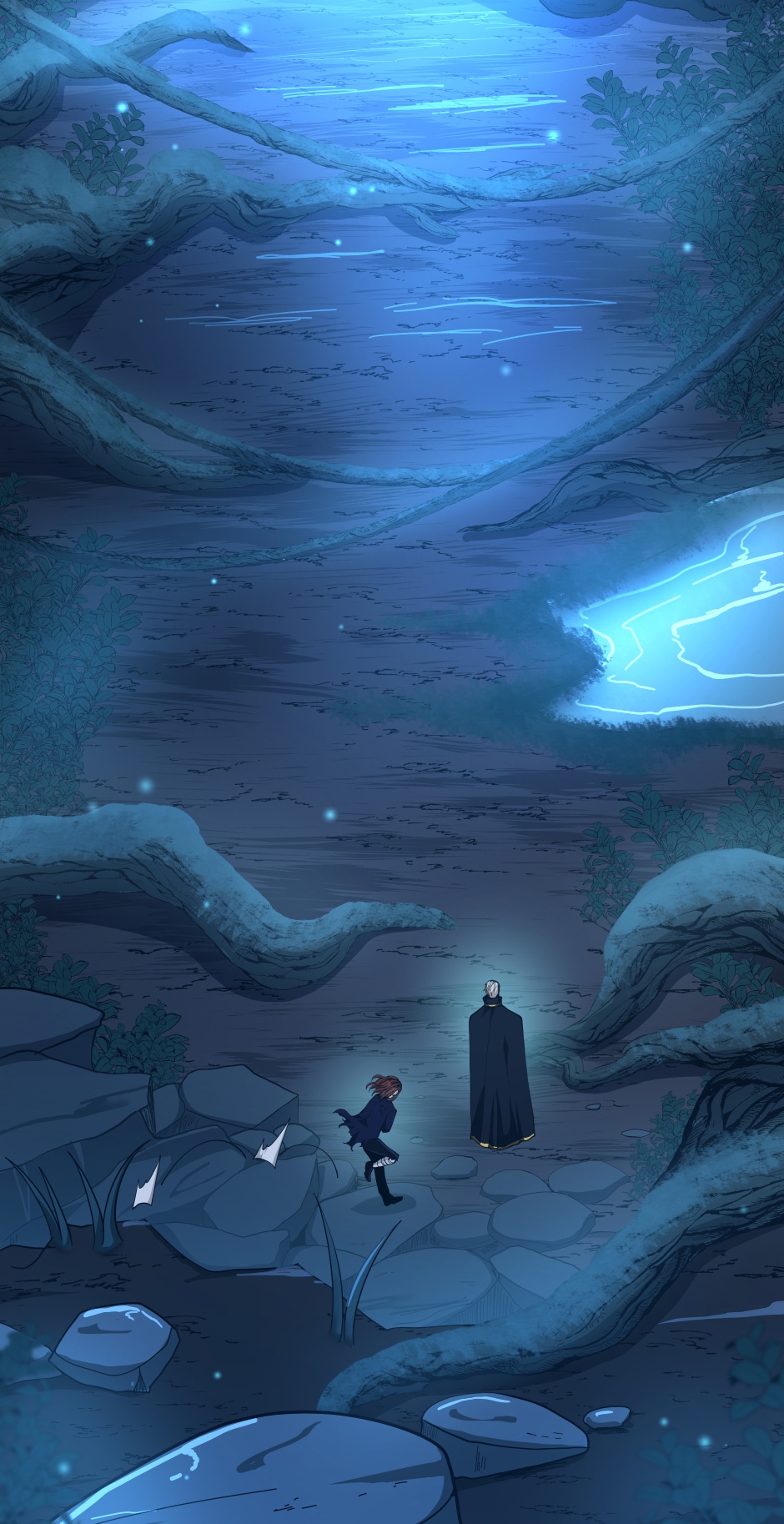 The Beginning After the End Chapter 148 - Truths of the Past image 11