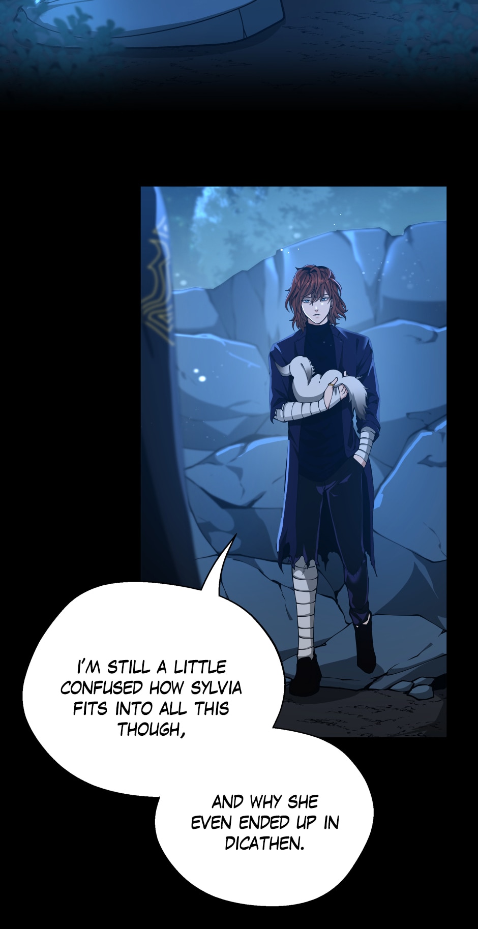 The Beginning After the End Chapter 148 - Truths of the Past image 12