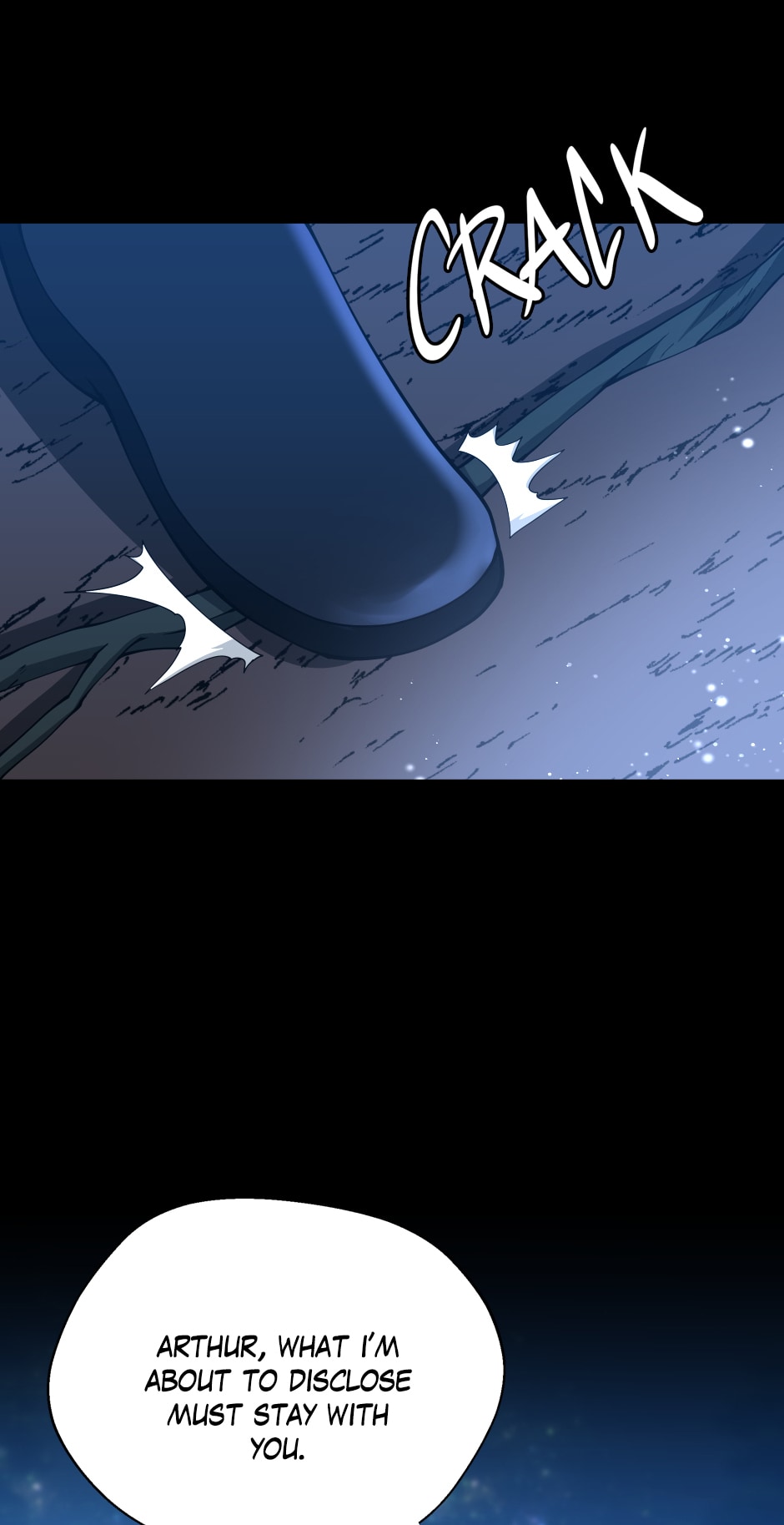 The Beginning After the End Chapter 148 - Truths of the Past image 13