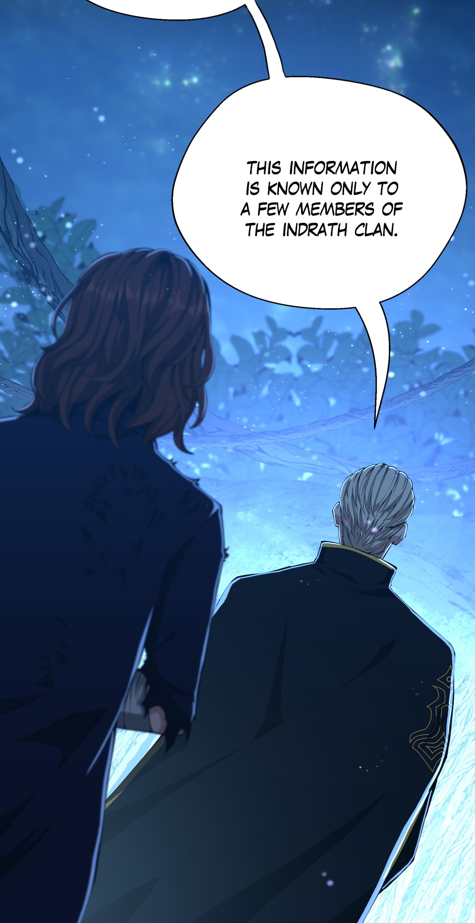 The Beginning After the End Chapter 148 - Truths of the Past image 14