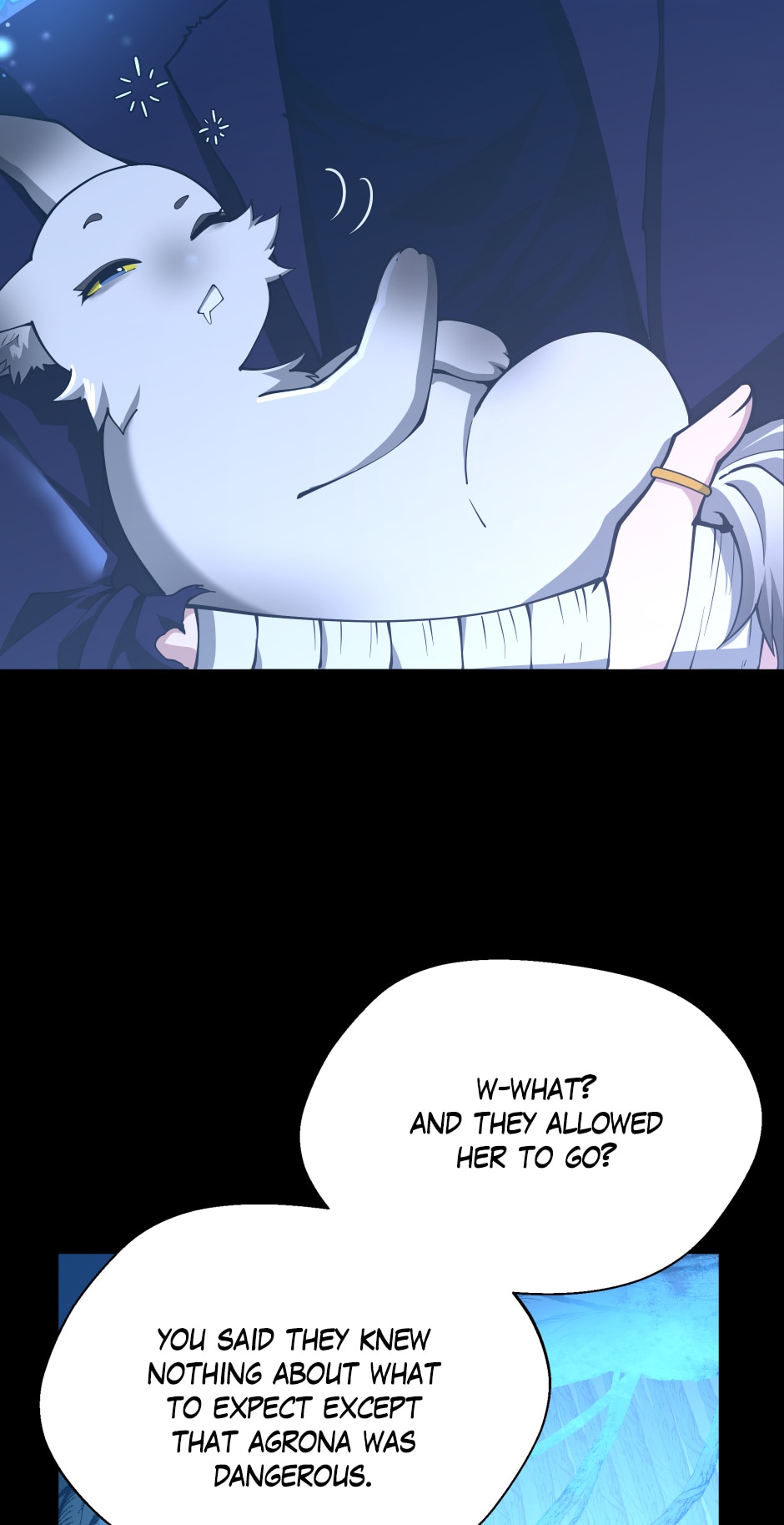The Beginning After the End Chapter 148 - Truths of the Past image 16