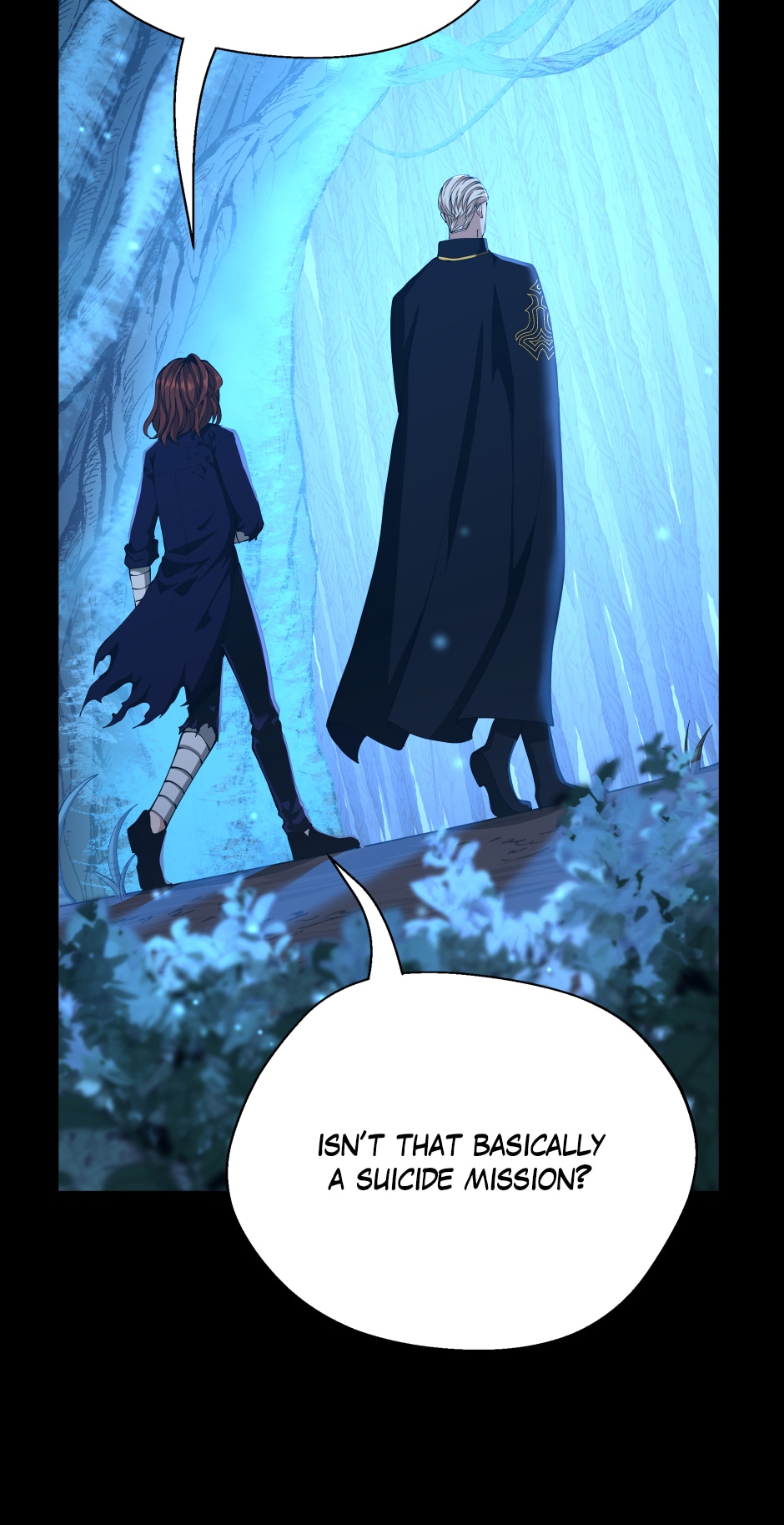 The Beginning After the End Chapter 148 - Truths of the Past image 17
