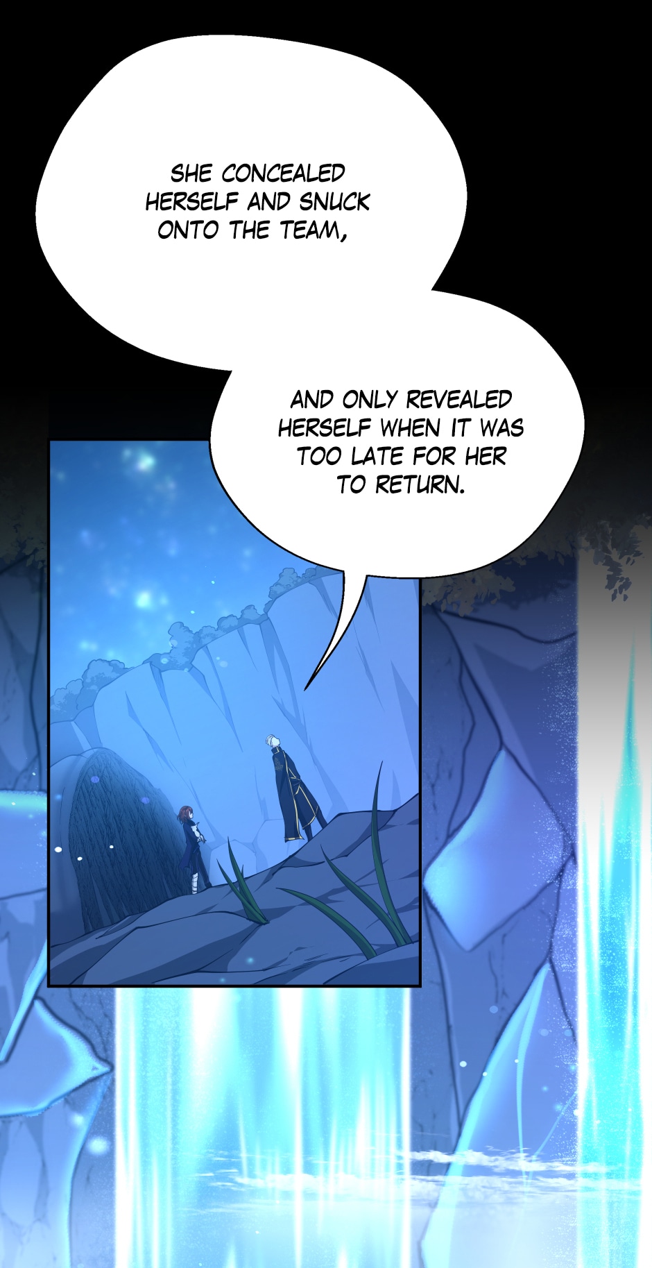 The Beginning After the End Chapter 148 - Truths of the Past image 19
