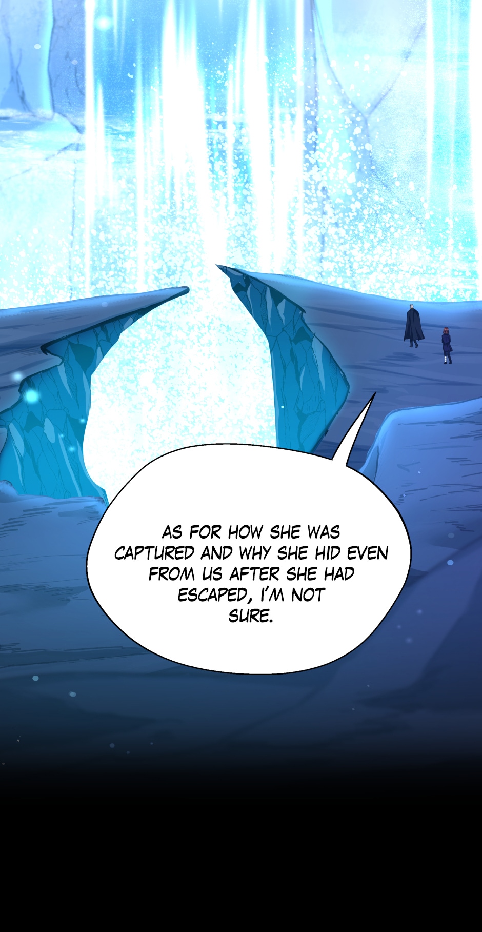 The Beginning After the End Chapter 148 - Truths of the Past image 20