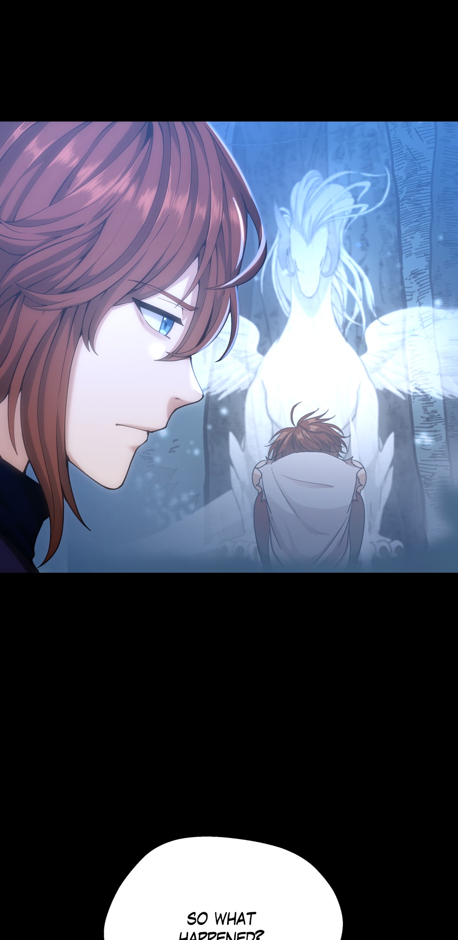 The Beginning After the End Chapter 148 - Truths of the Past image 21