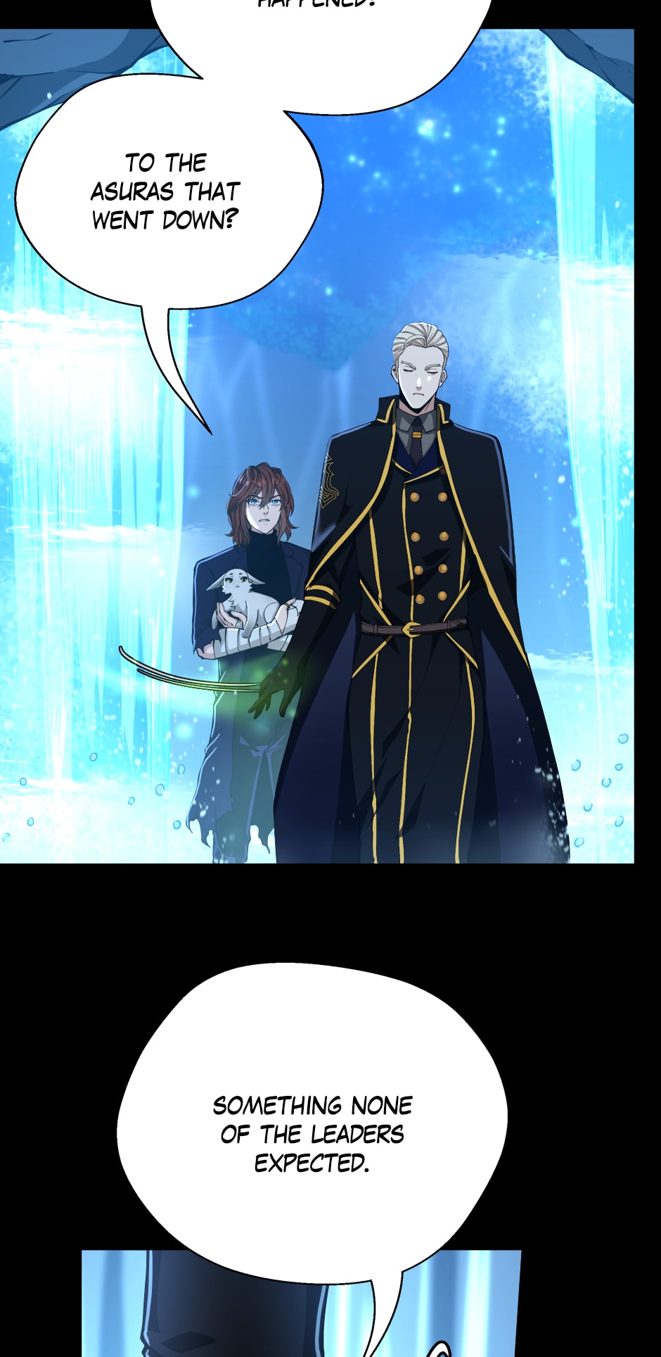 The Beginning After the End Chapter 148 - Truths of the Past image 22
