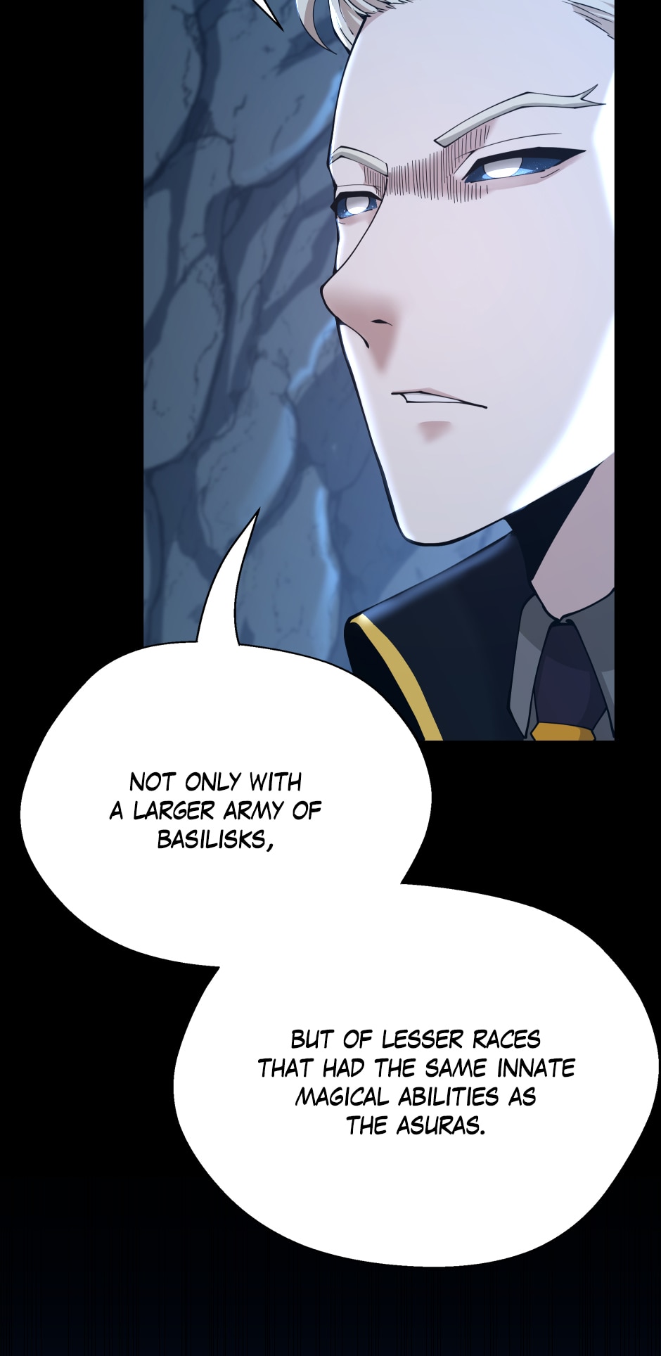 The Beginning After the End Chapter 148 - Truths of the Past image 24