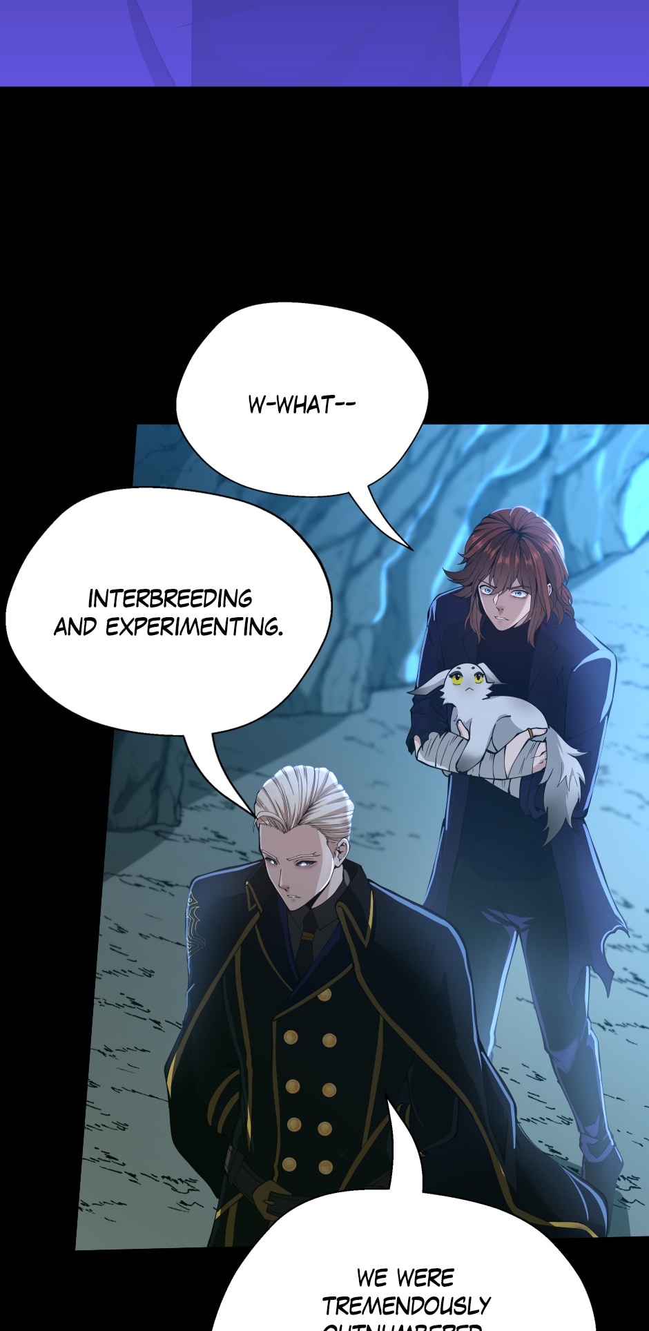 The Beginning After the End Chapter 148 - Truths of the Past image 26