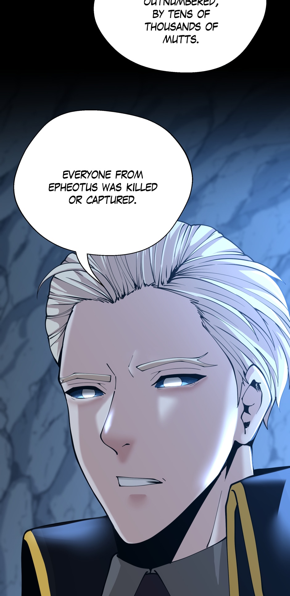 The Beginning After the End Chapter 148 - Truths of the Past image 27