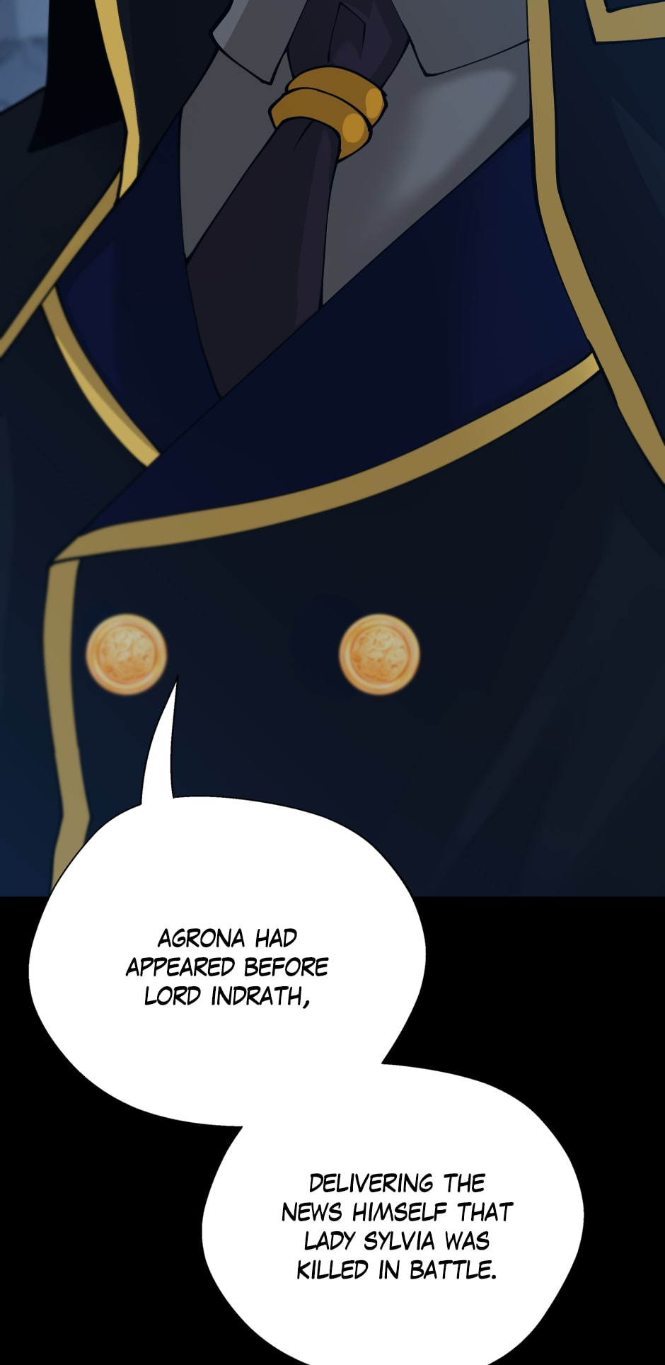 The Beginning After the End Chapter 148 - Truths of the Past image 28