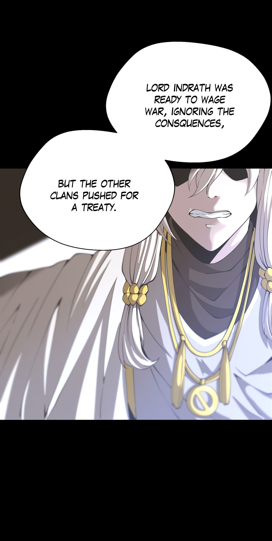 The Beginning After the End Chapter 148 - Truths of the Past image 30