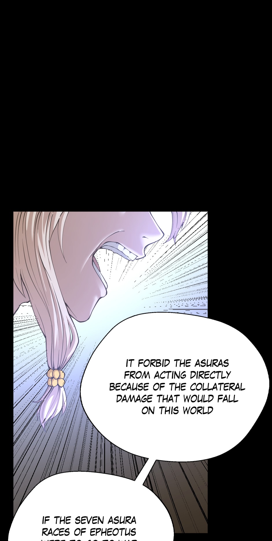 The Beginning After the End Chapter 148 - Truths of the Past image 31