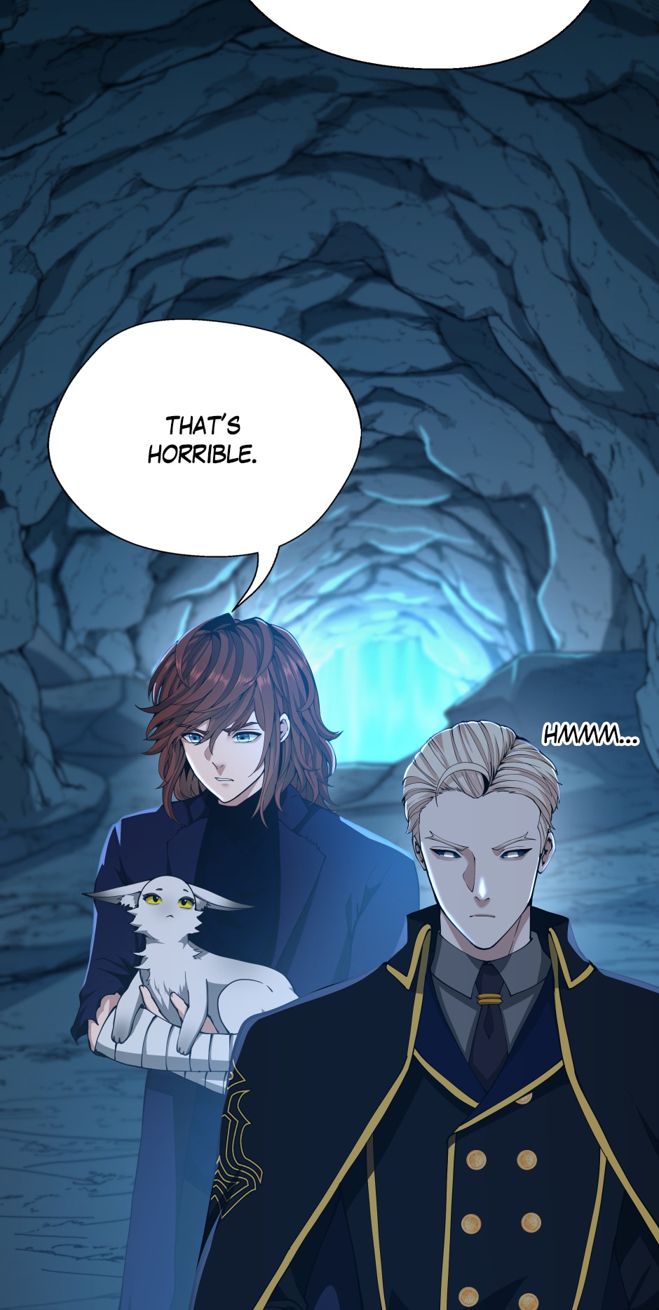 The Beginning After the End Chapter 148 - Truths of the Past image 34