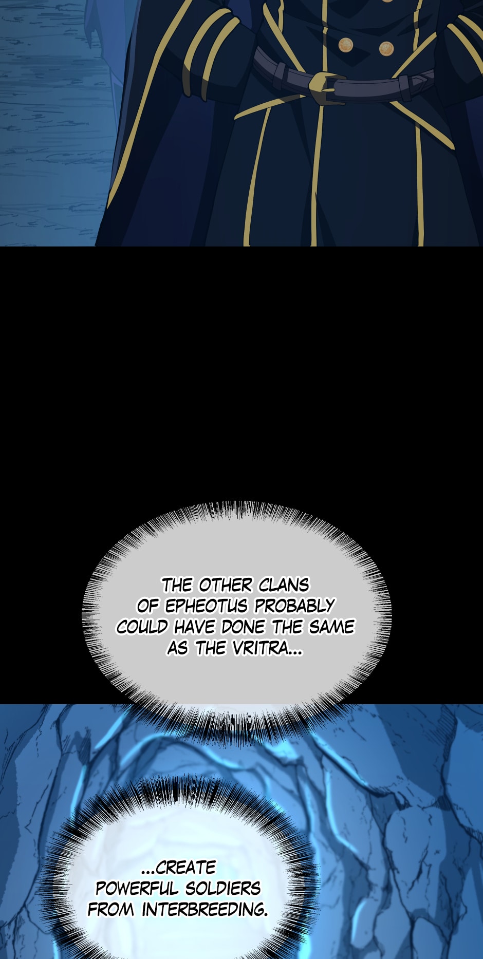 The Beginning After the End Chapter 148 - Truths of the Past image 35
