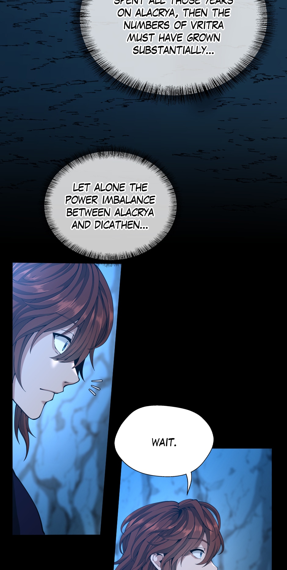 The Beginning After the End Chapter 148 - Truths of the Past image 37
