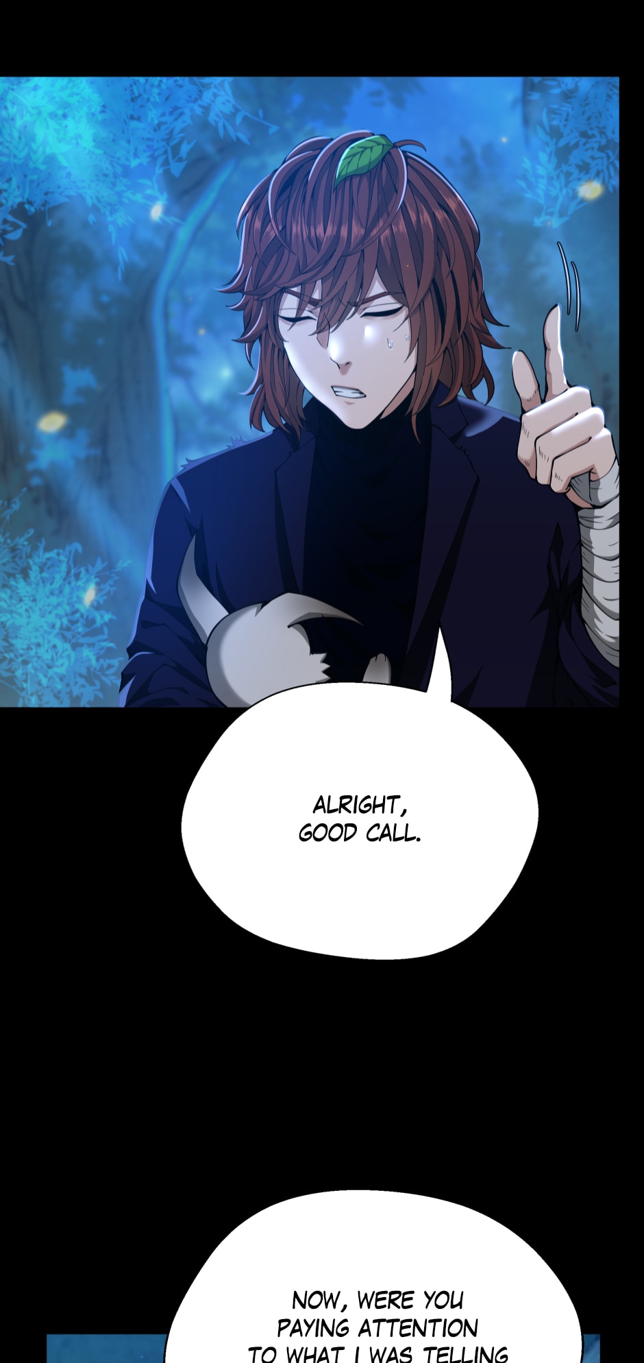 The Beginning After the End Chapter 148 - Truths of the Past image 3