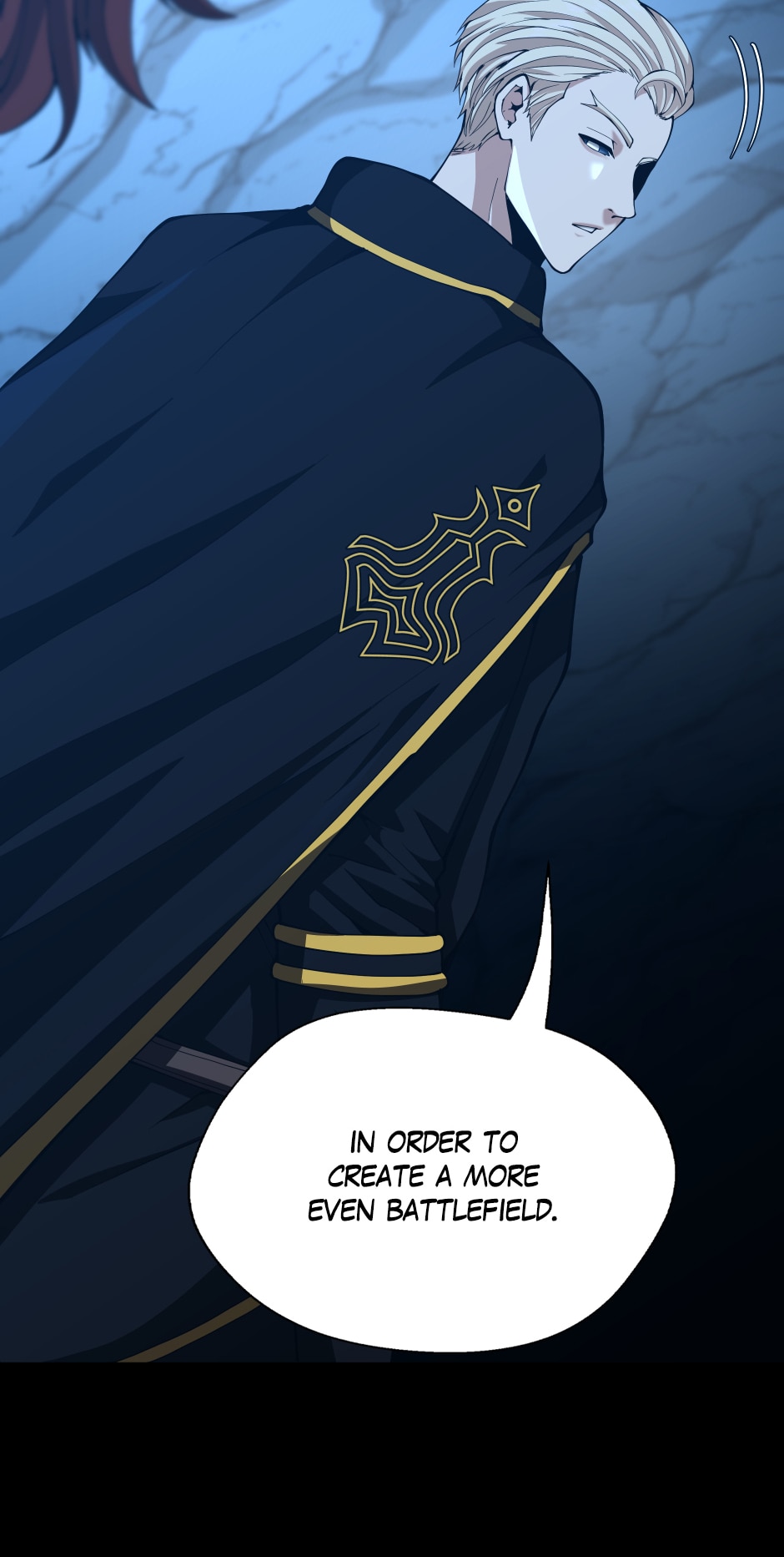 The Beginning After the End Chapter 148 - Truths of the Past image 39