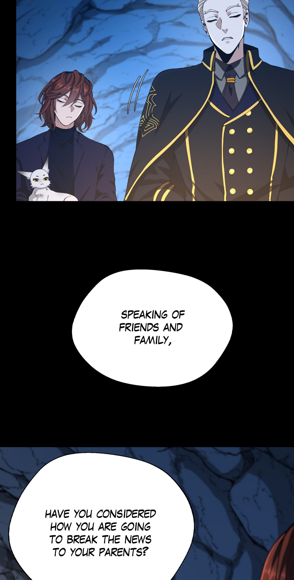 The Beginning After the End Chapter 148 - Truths of the Past image 42
