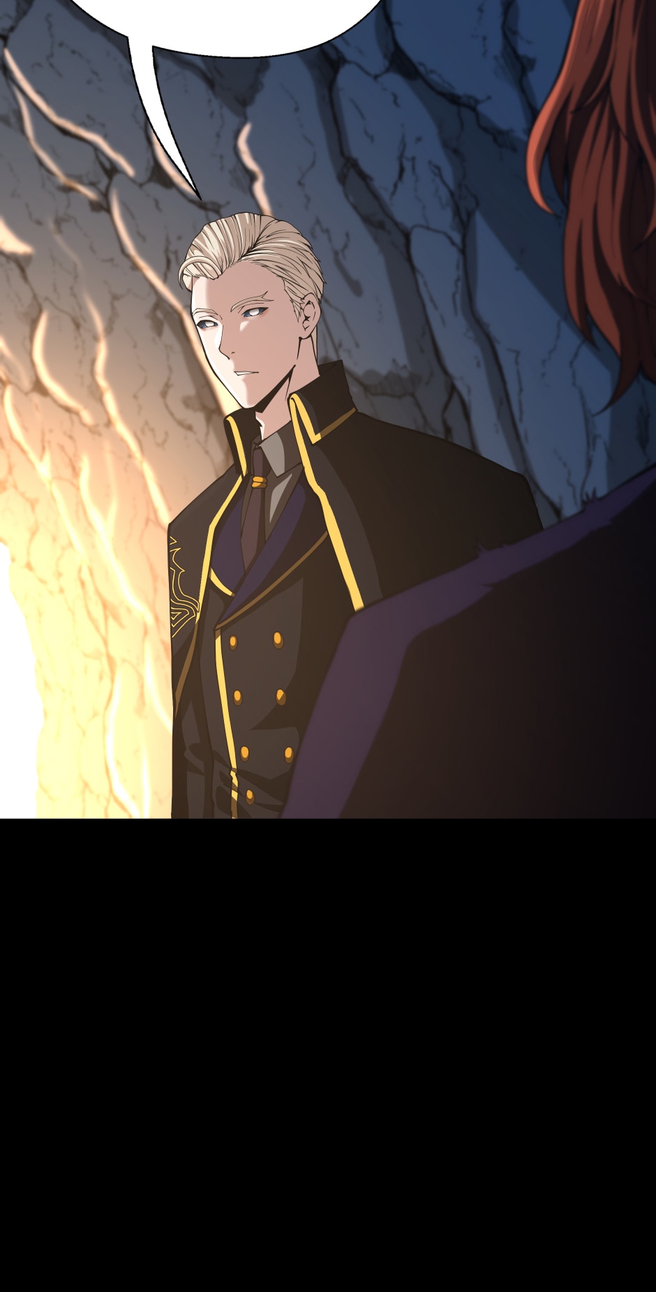 The Beginning After the End Chapter 148 - Truths of the Past image 43