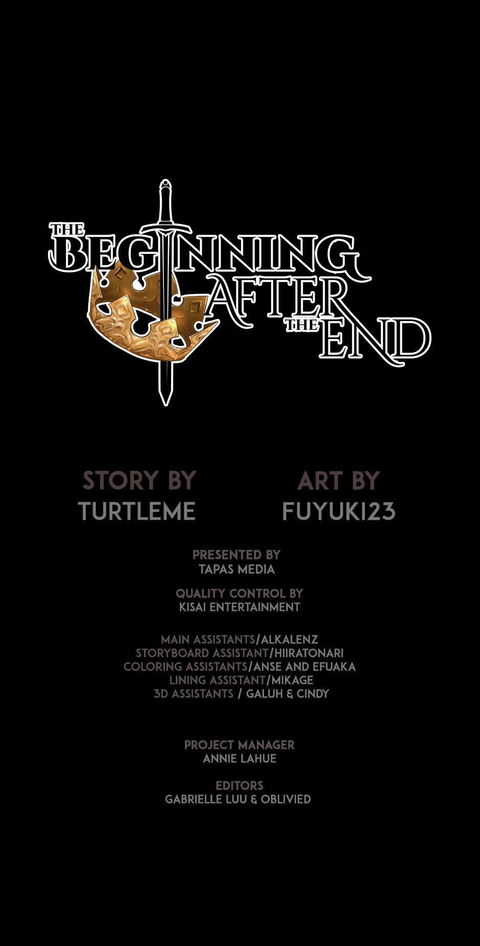 The Beginning After the End Chapter 148 - Truths of the Past image 45