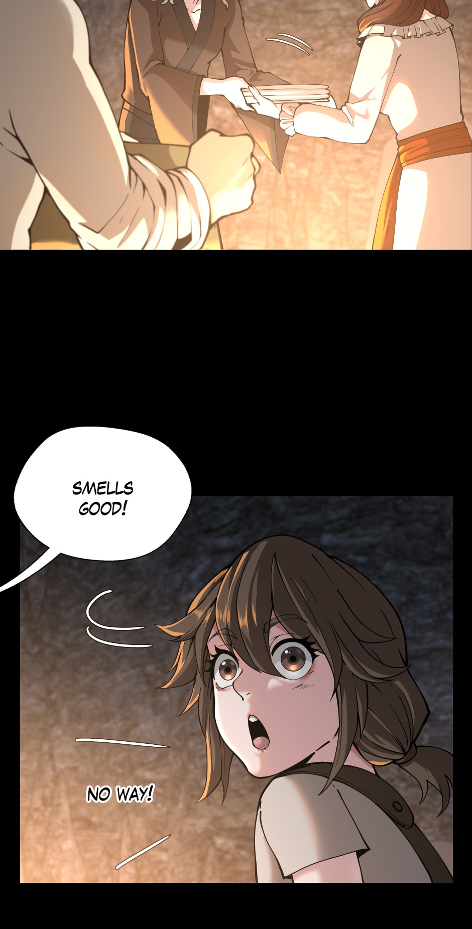 The Beginning After the End Chapter 148 - Truths of the Past image 48