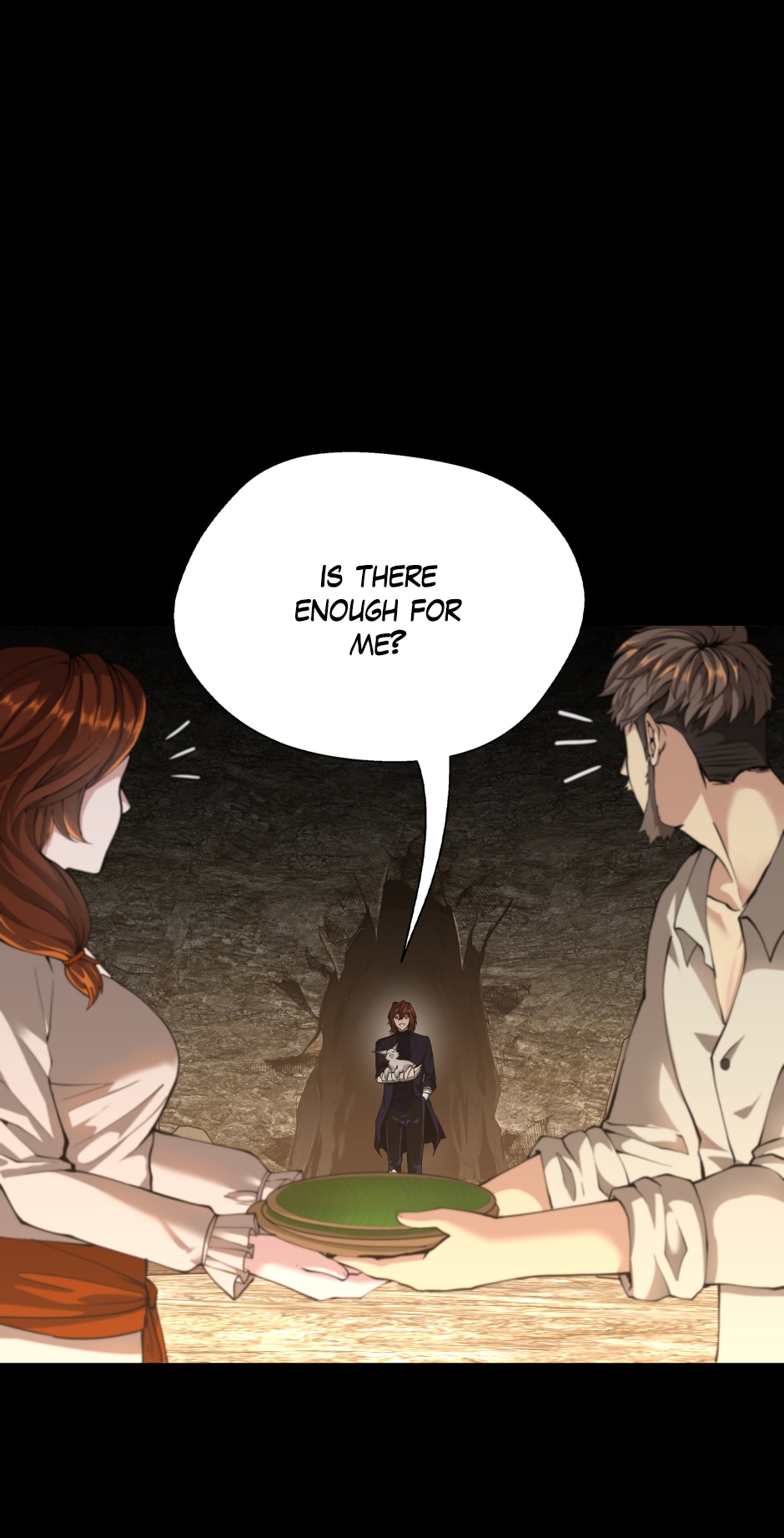 The Beginning After the End Chapter 148 - Truths of the Past image 49