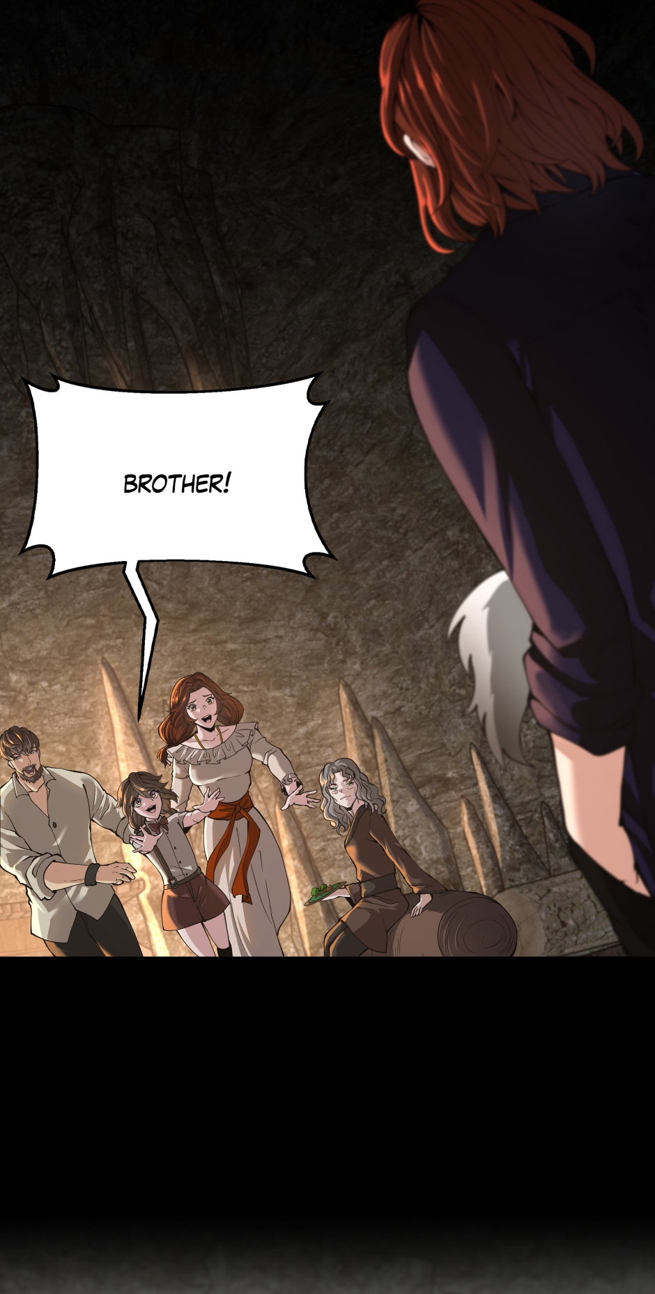 The Beginning After the End Chapter 148 - Truths of the Past image 51