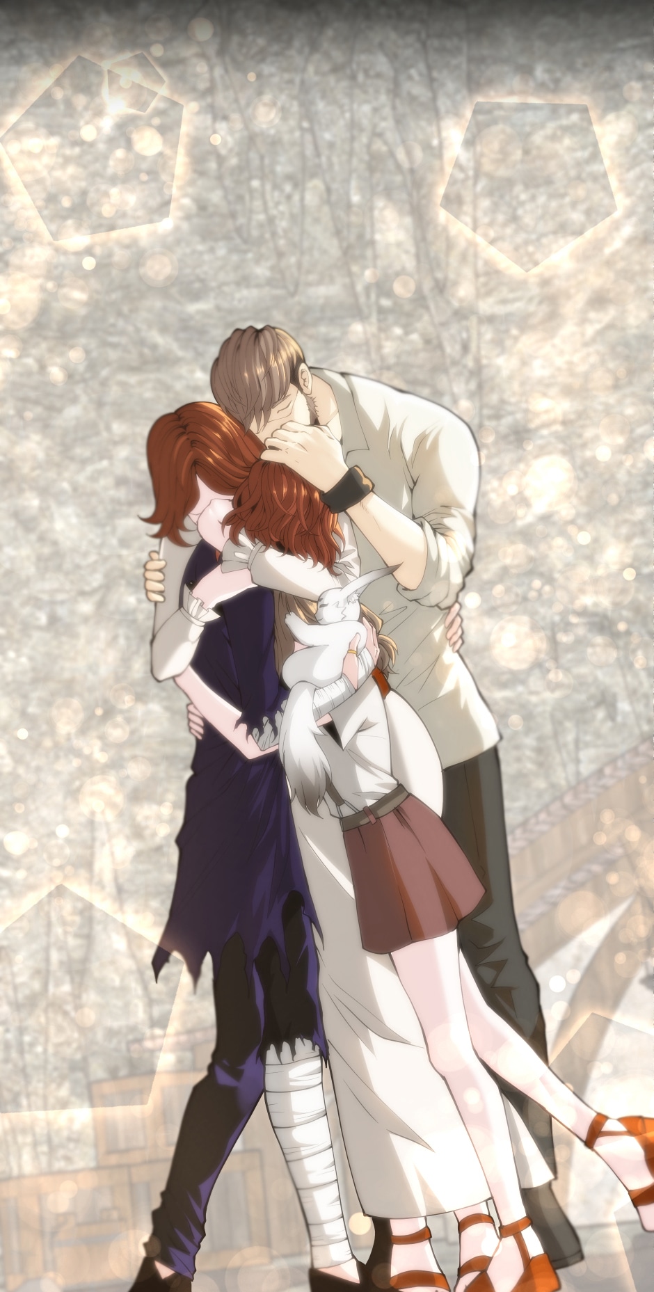 The Beginning After the End Chapter 148 - Truths of the Past image 52