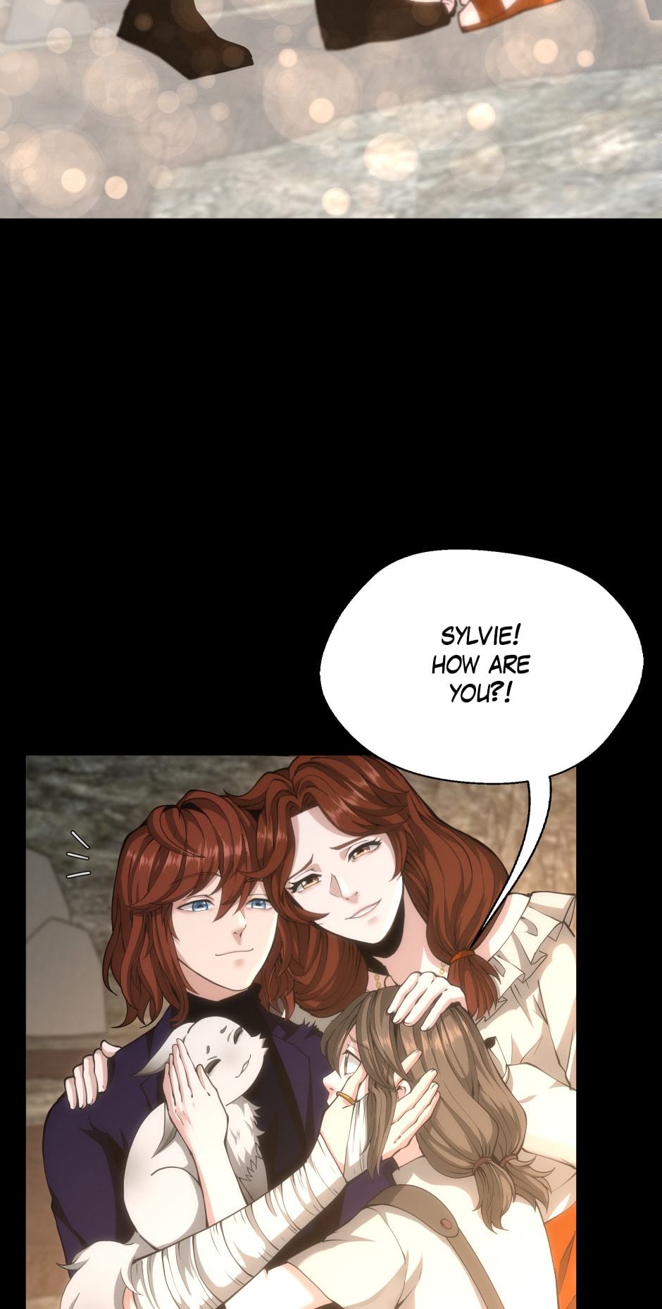 The Beginning After the End Chapter 148 - Truths of the Past image 53