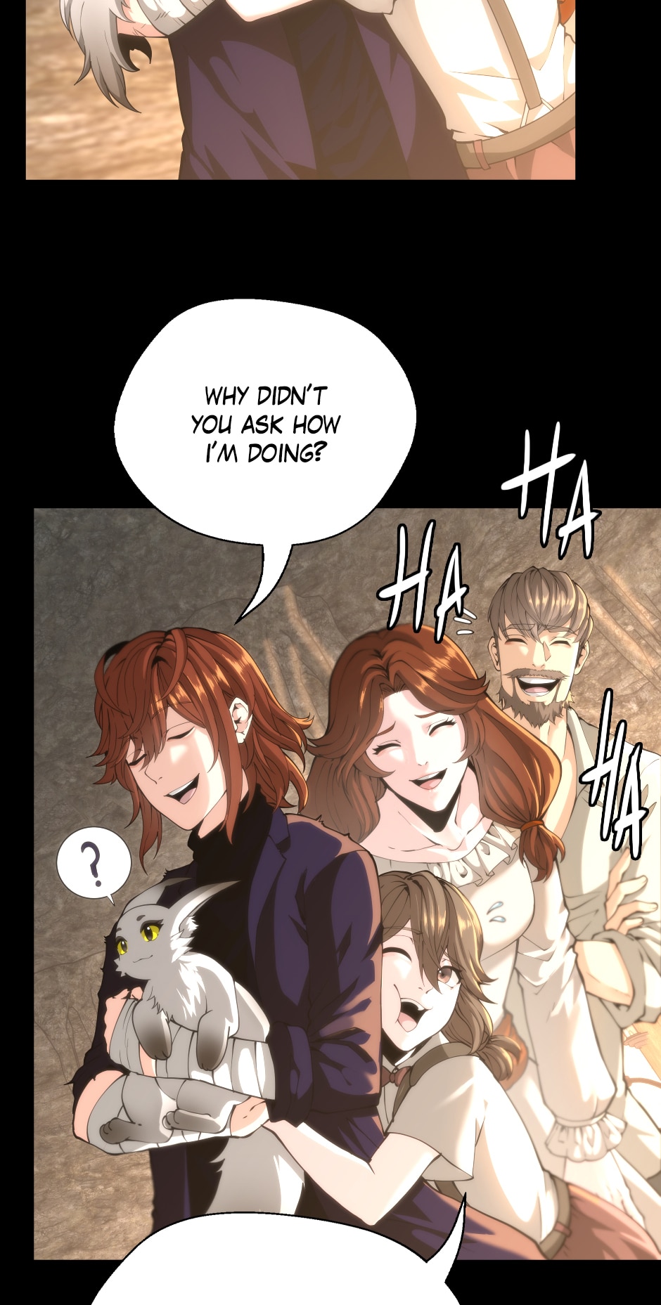 The Beginning After the End Chapter 148 - Truths of the Past image 54